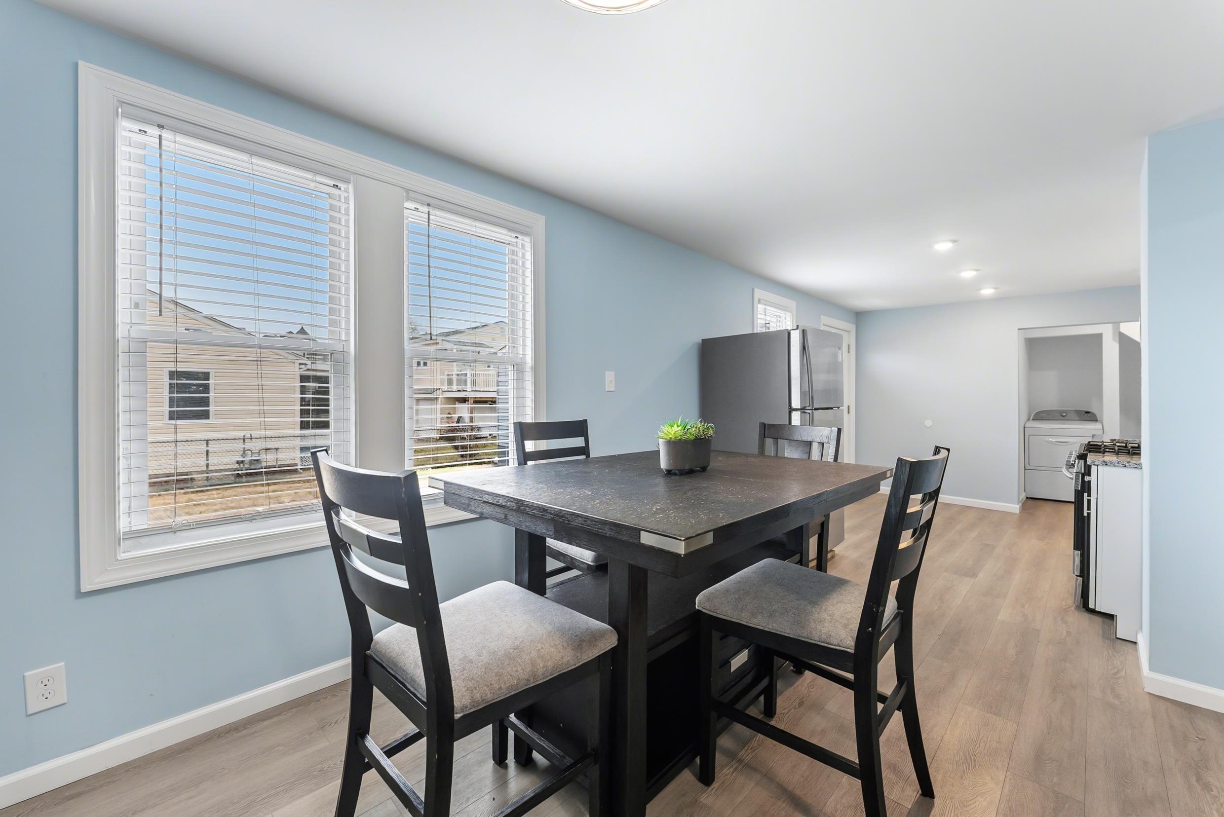 110 E 24th Avenue Unit: A