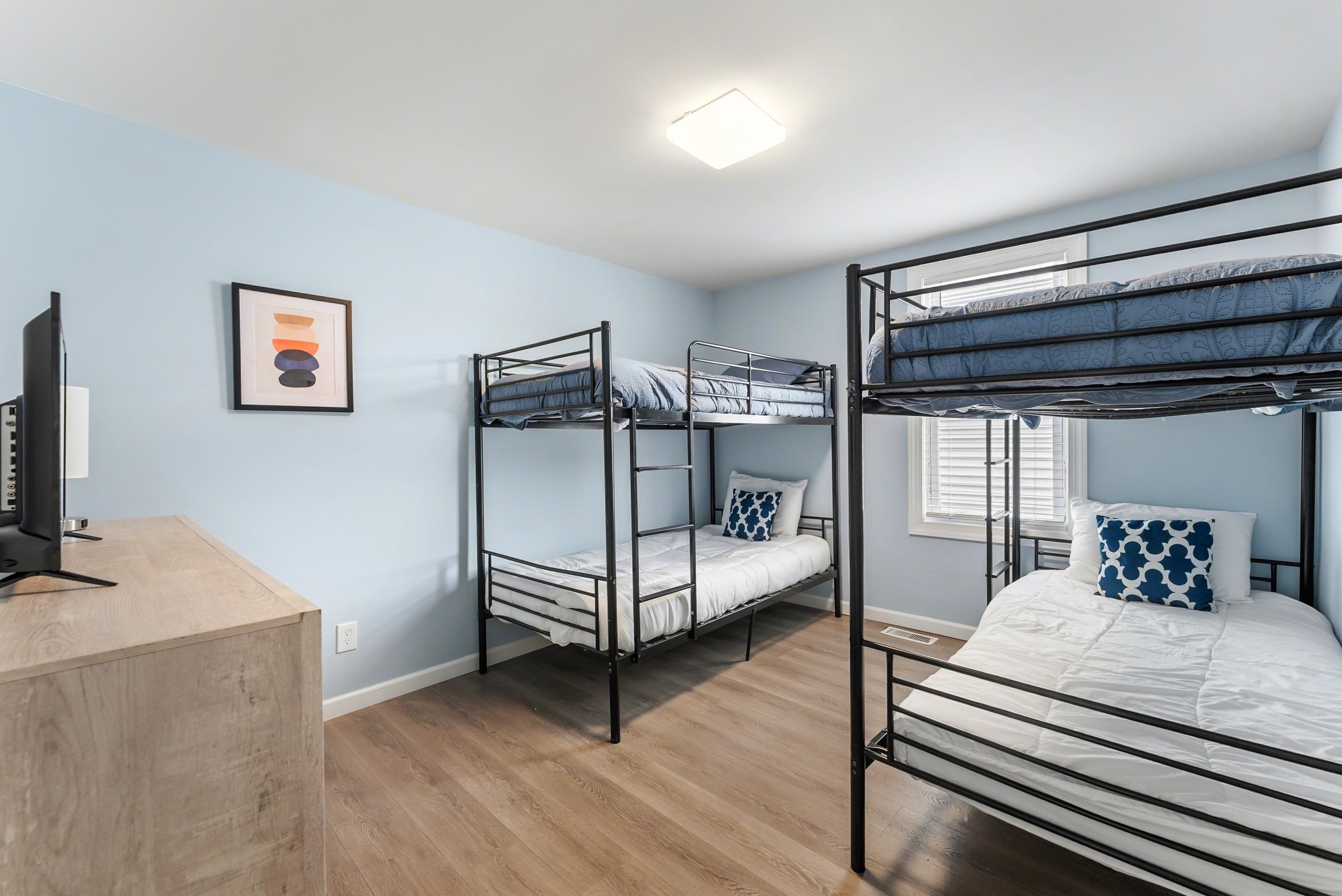 110 E 24th Avenue Unit: A