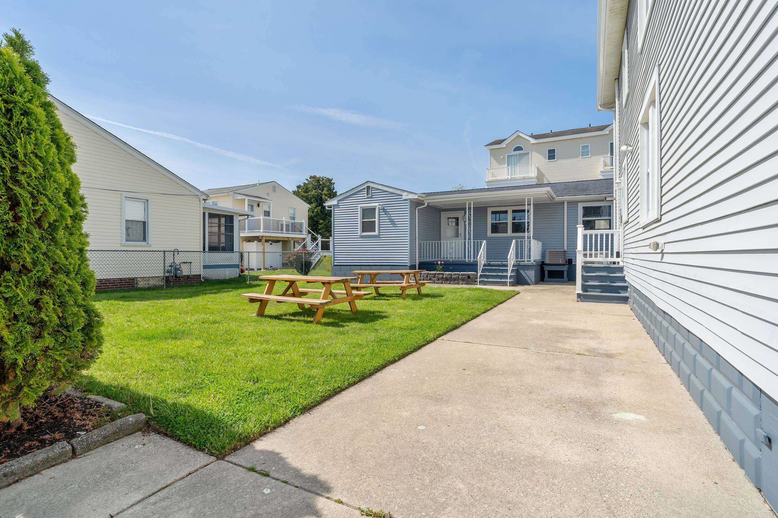 110 E 24th Avenue Unit: A