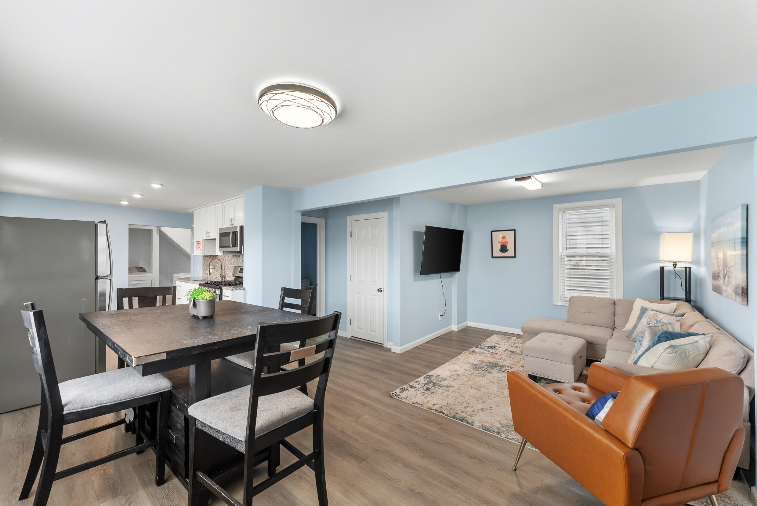 110 E 24th Avenue Unit: A