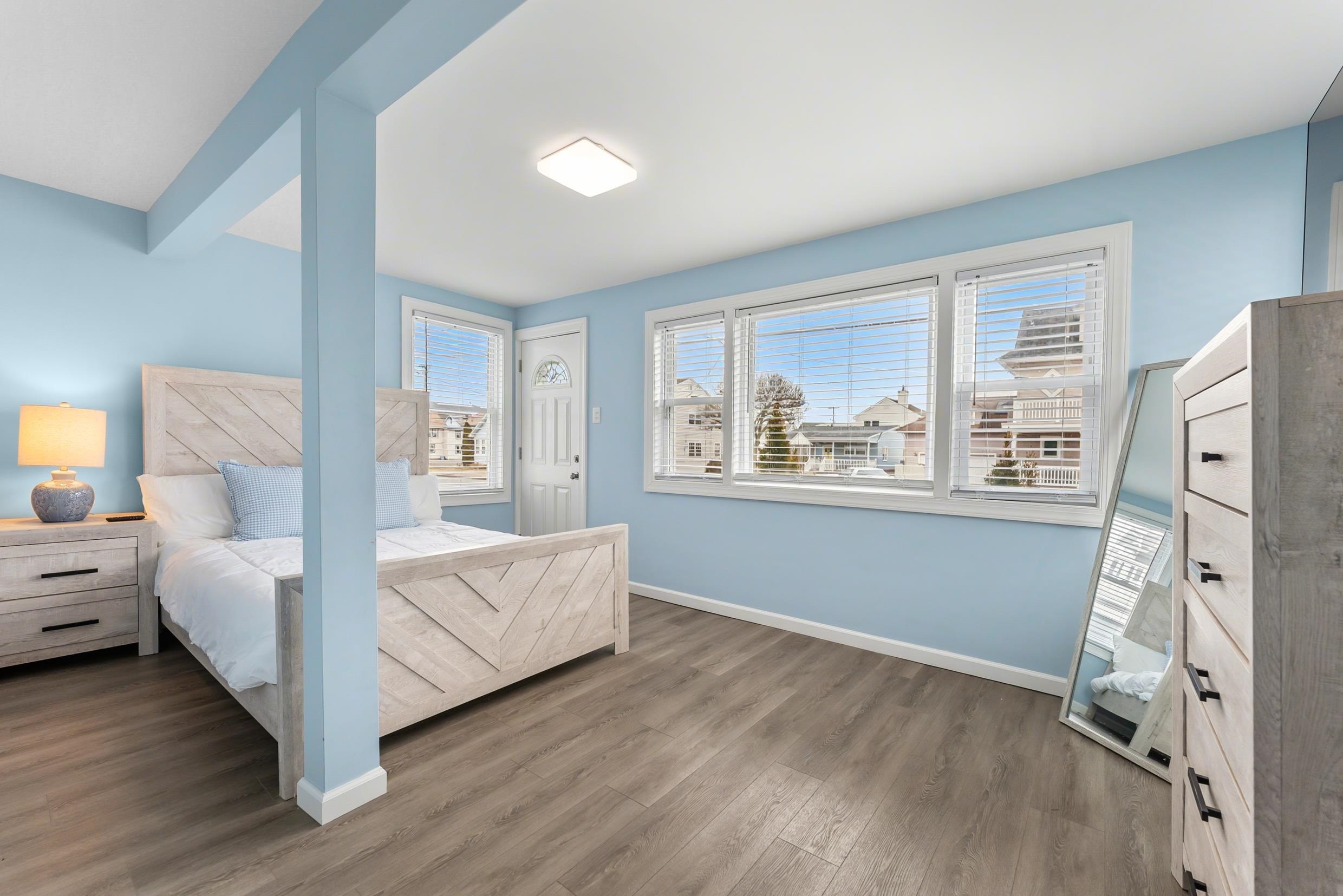 110 E 24th Avenue Unit: A