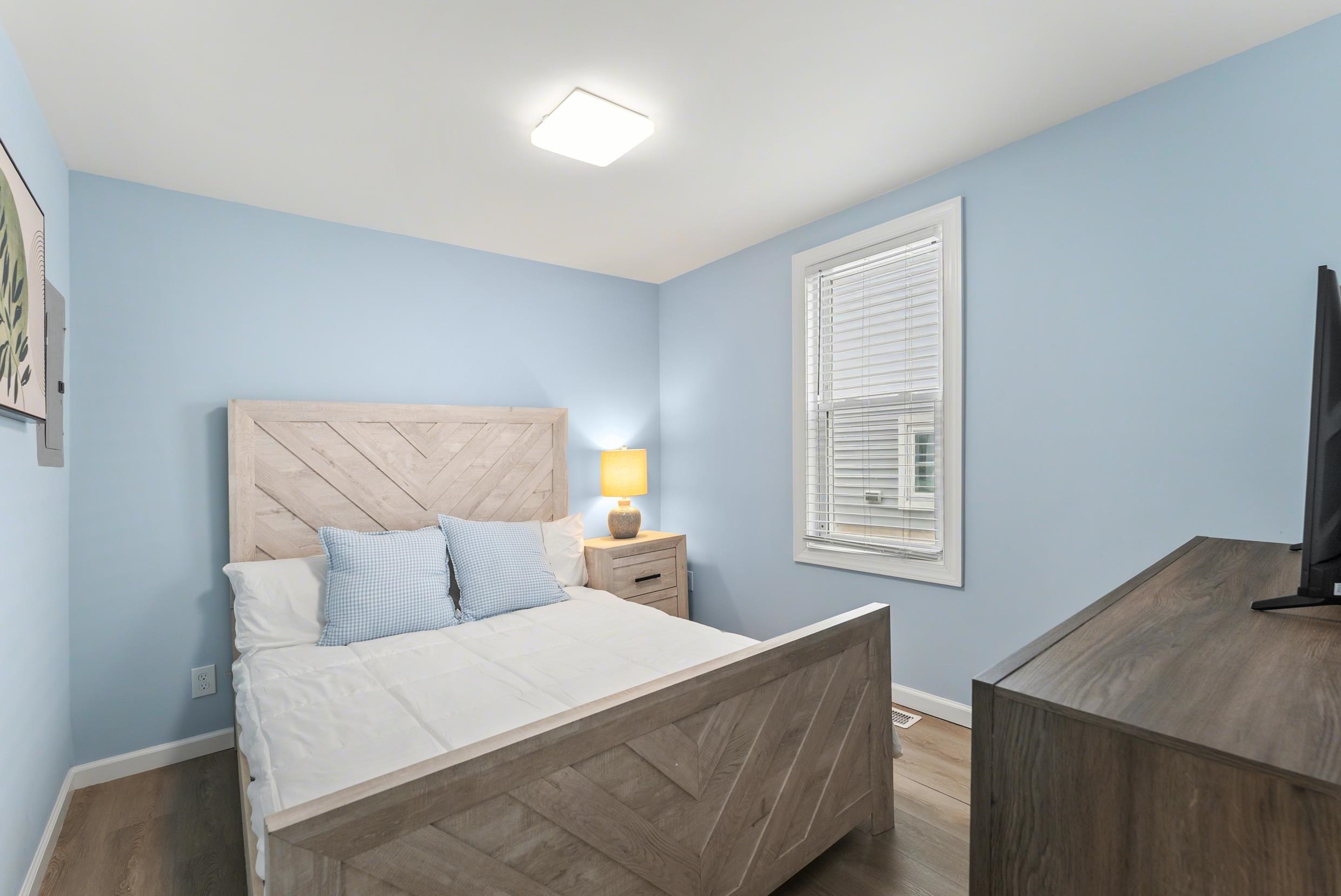 110 E 24th Avenue Unit: A