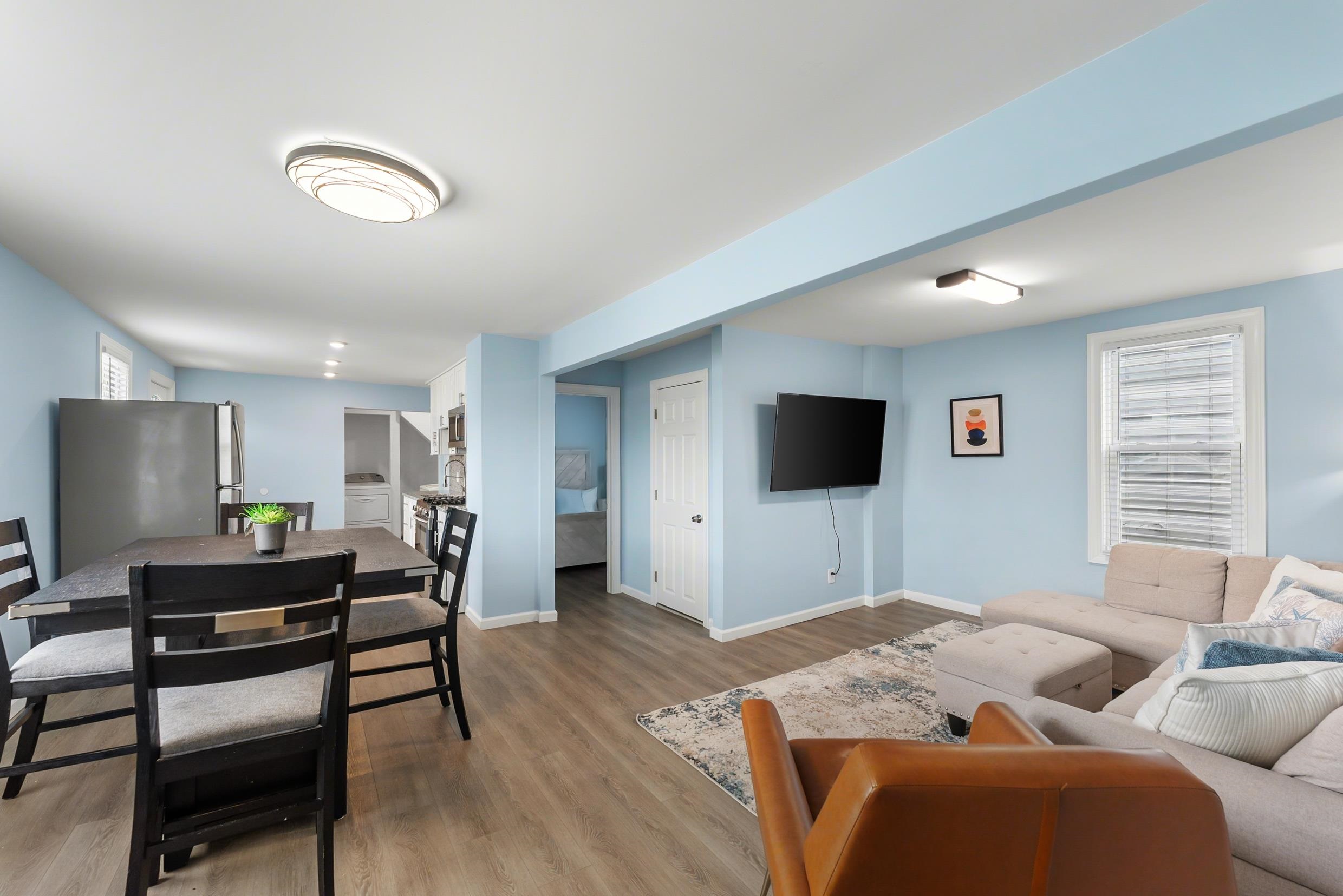 110 E 24th Avenue Unit: A