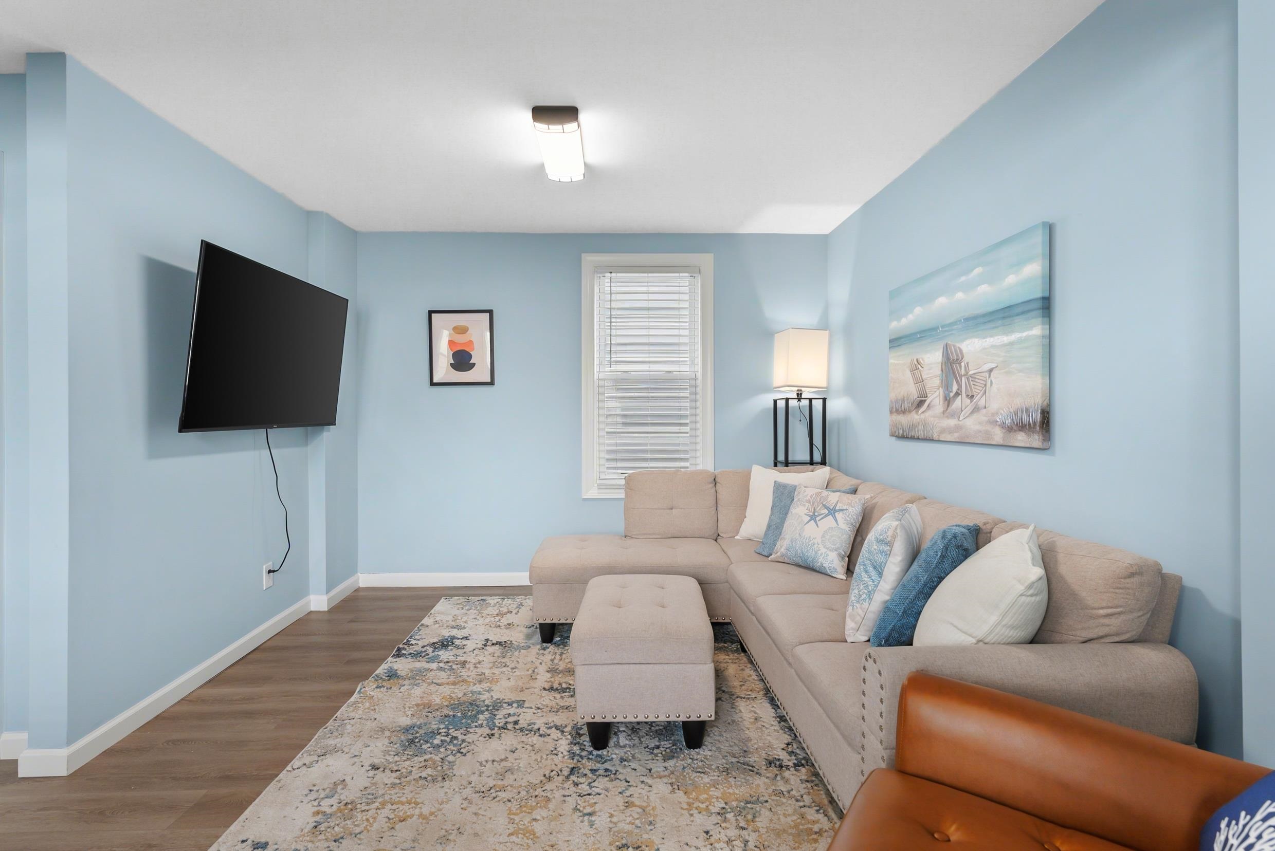 110 E 24th Avenue Unit: A