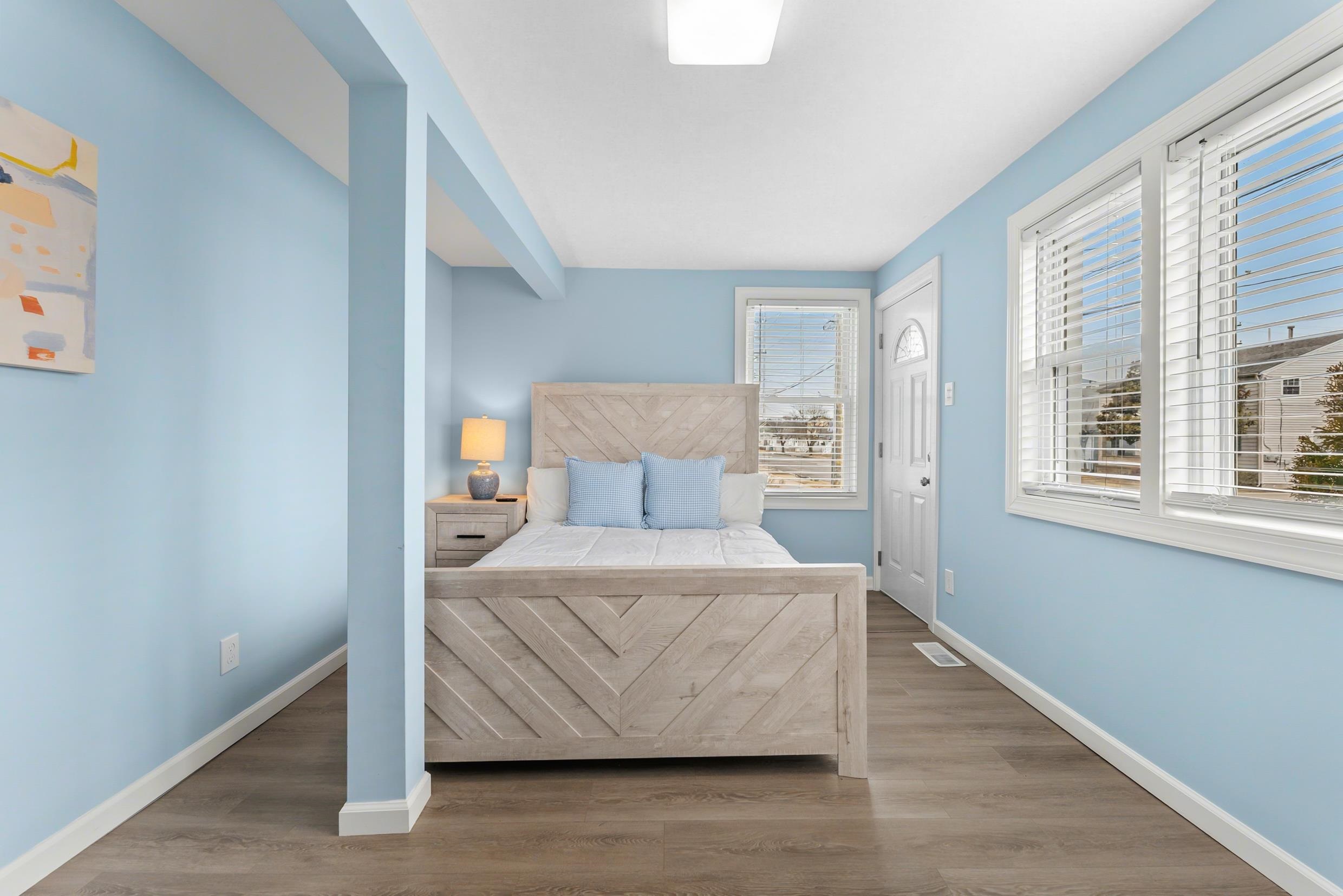 110 E 24th Avenue Unit: A