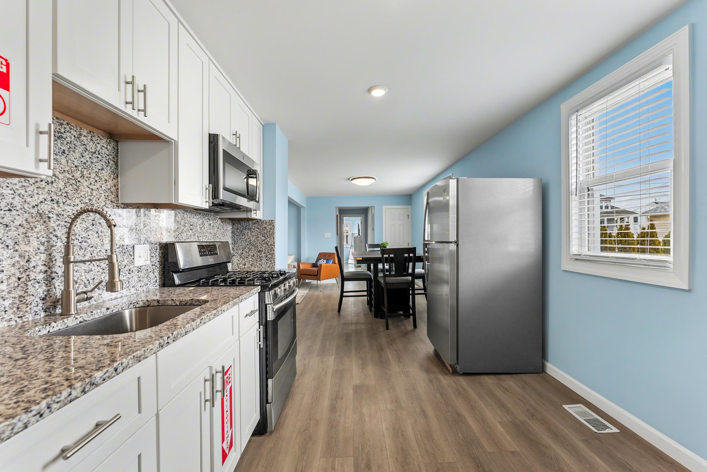 110 E 24th Avenue Unit: A