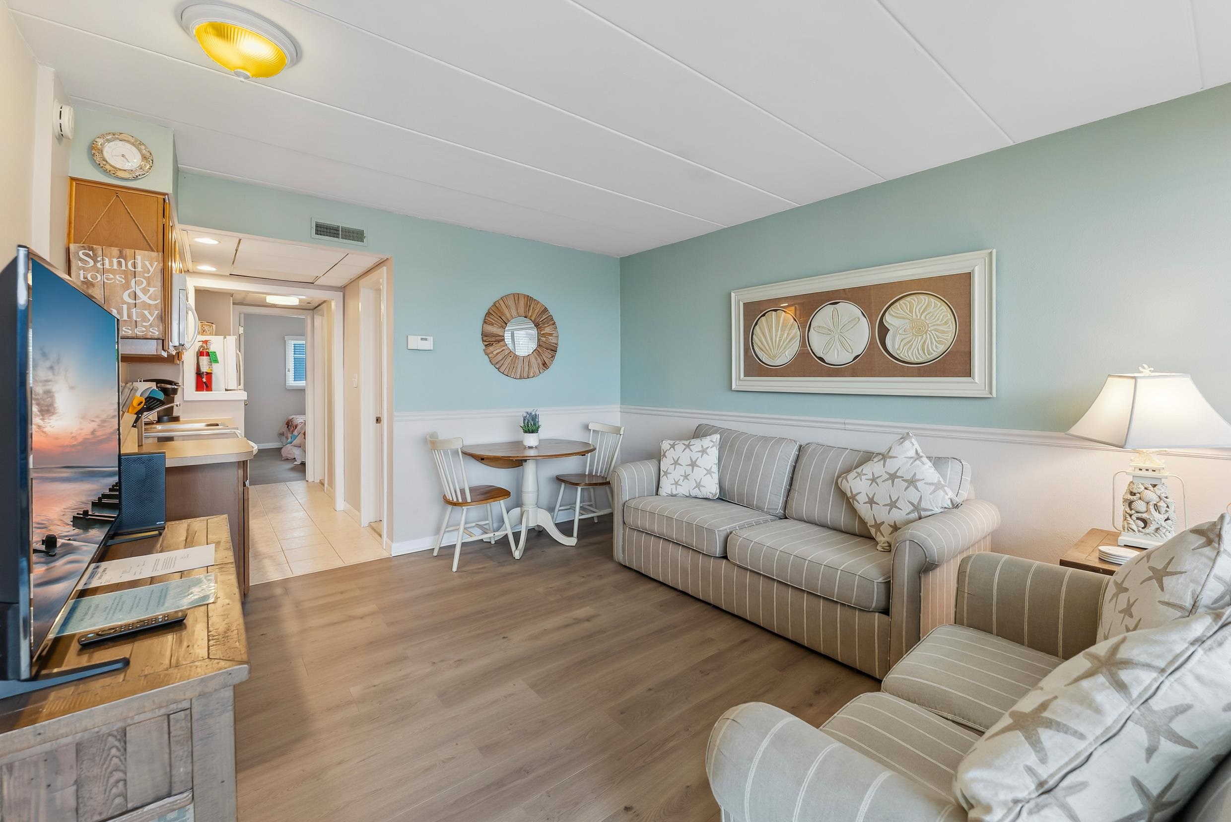 3110 Atlantic Avenue Unit: 304