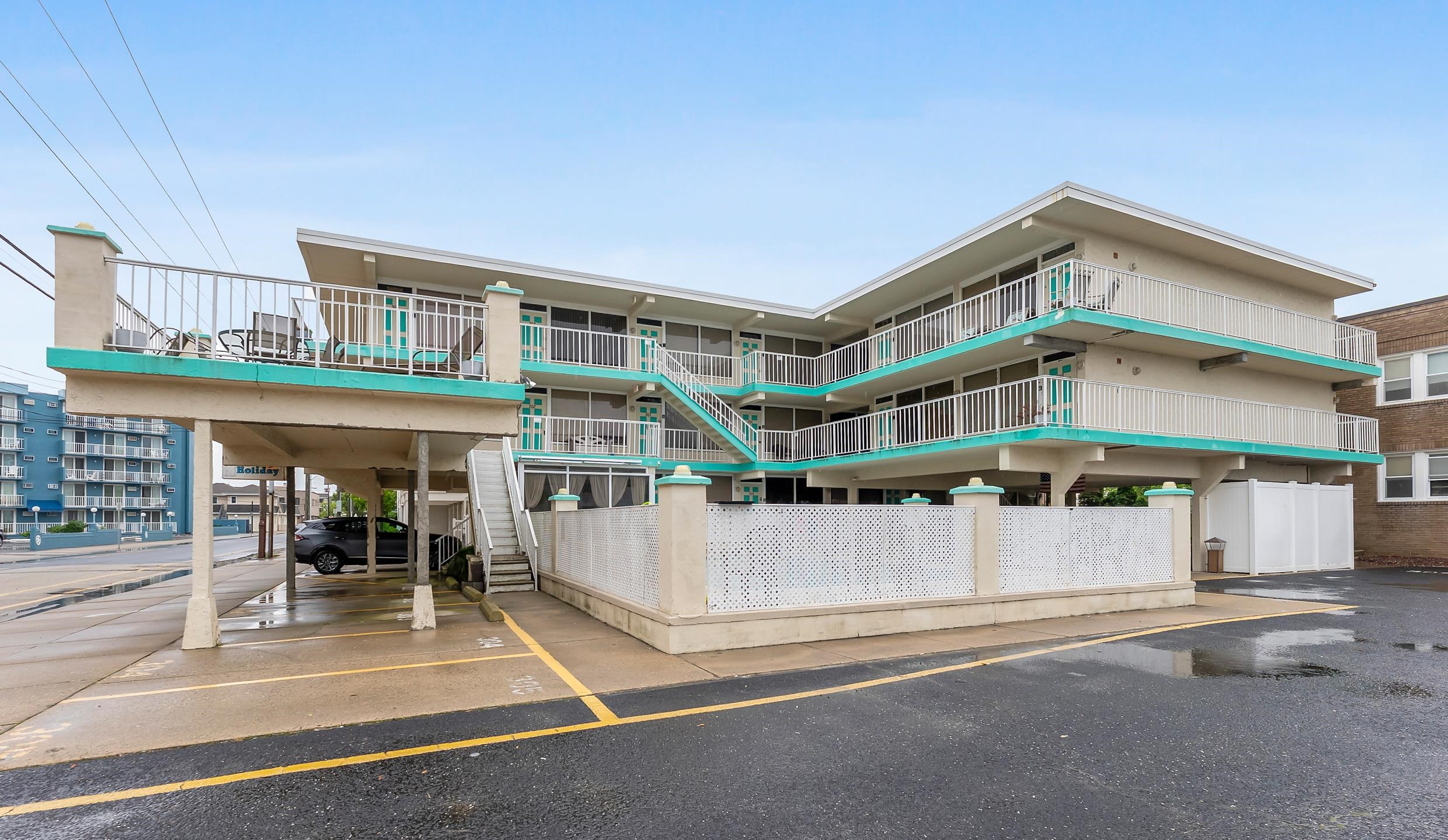 3110 Atlantic Avenue Unit: 304