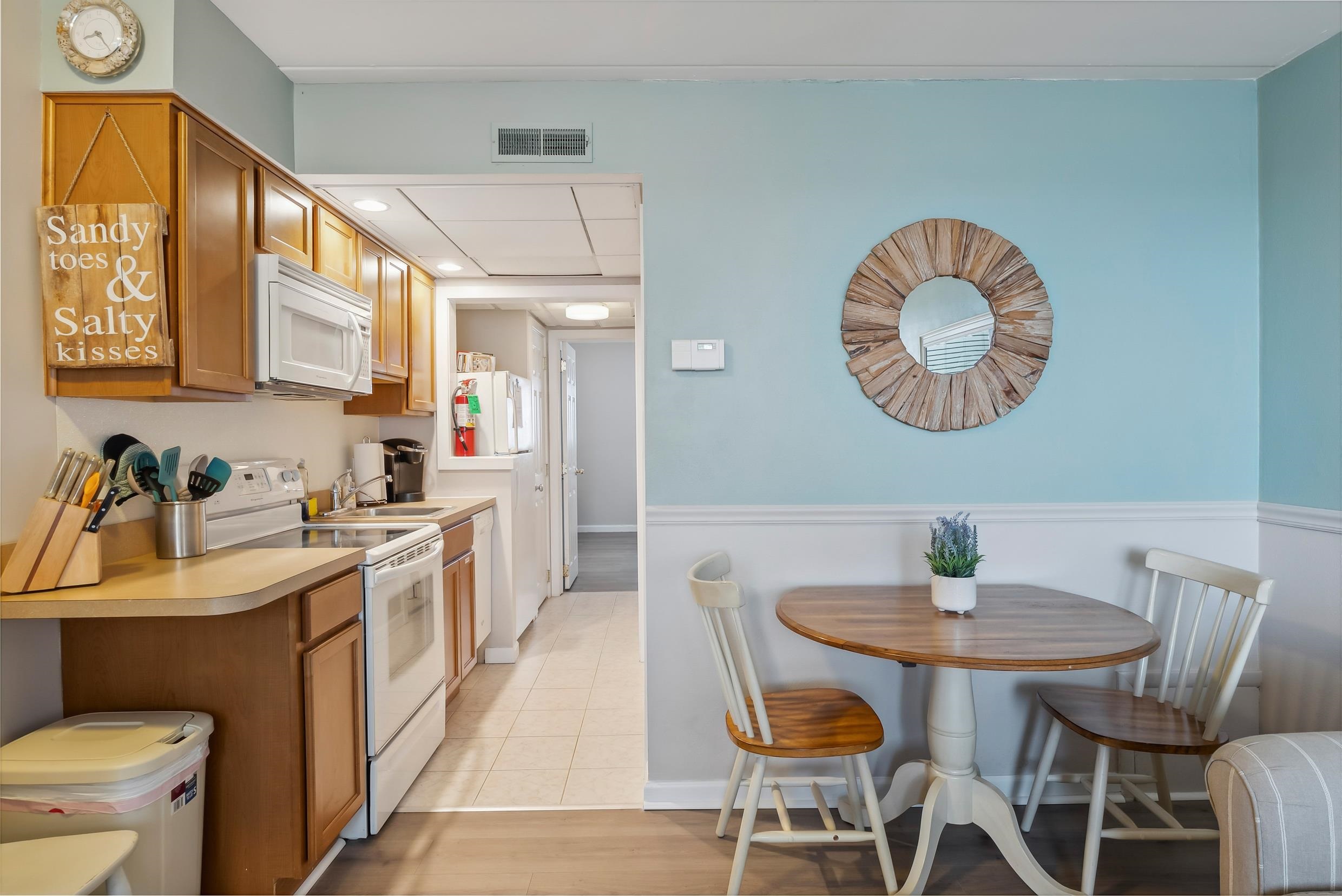 3110 Atlantic Avenue Unit: 304