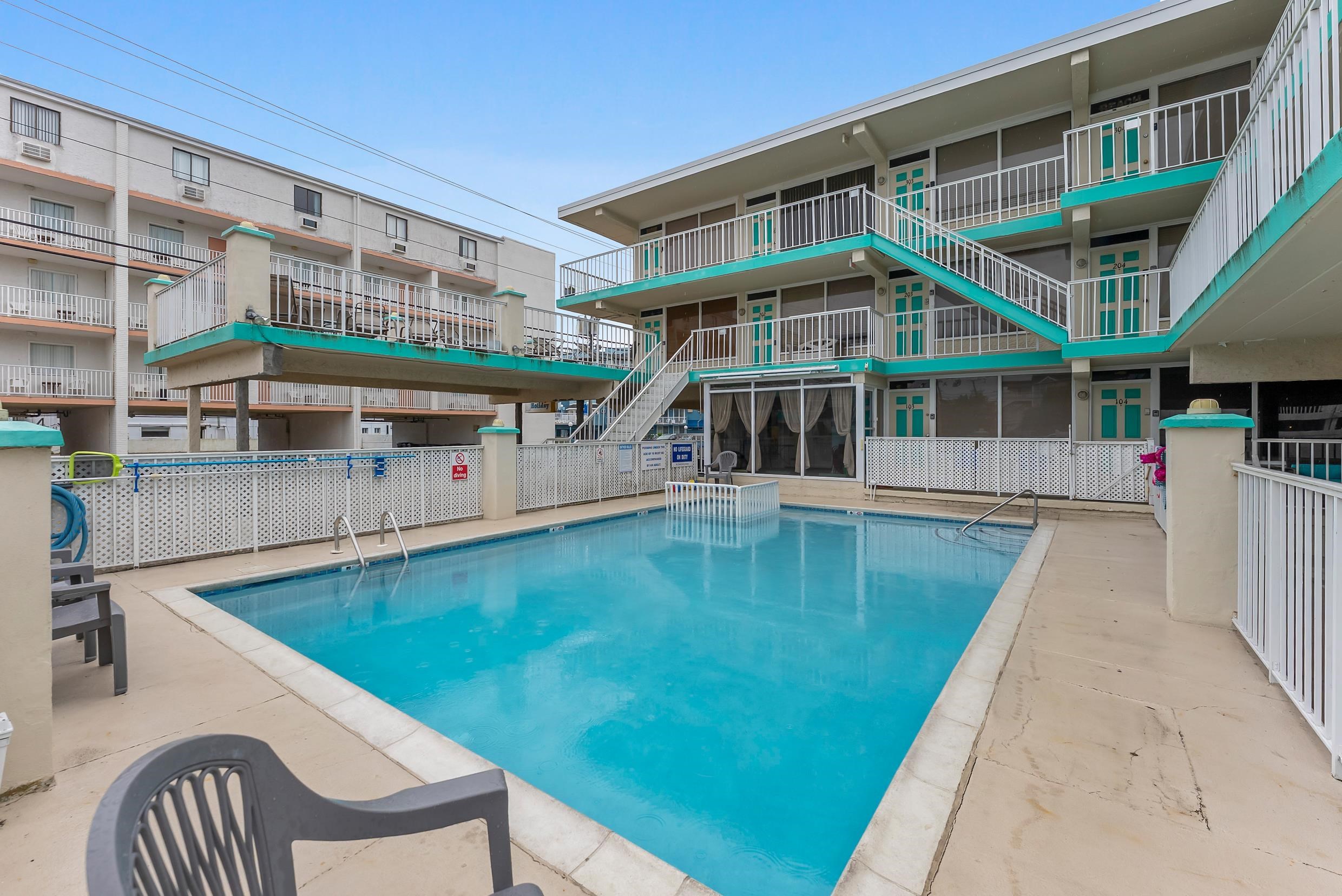 3110 Atlantic Avenue Unit: 304