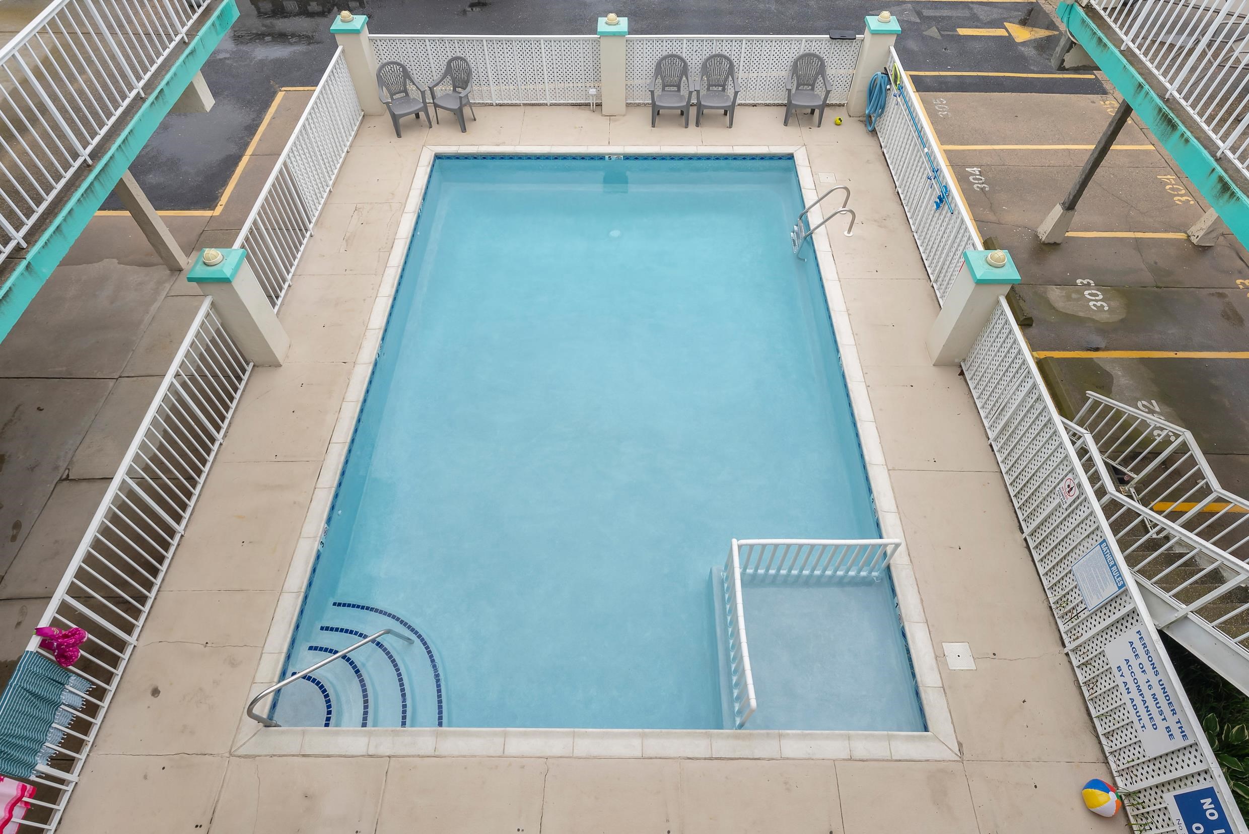 3110 Atlantic Avenue Unit: 304