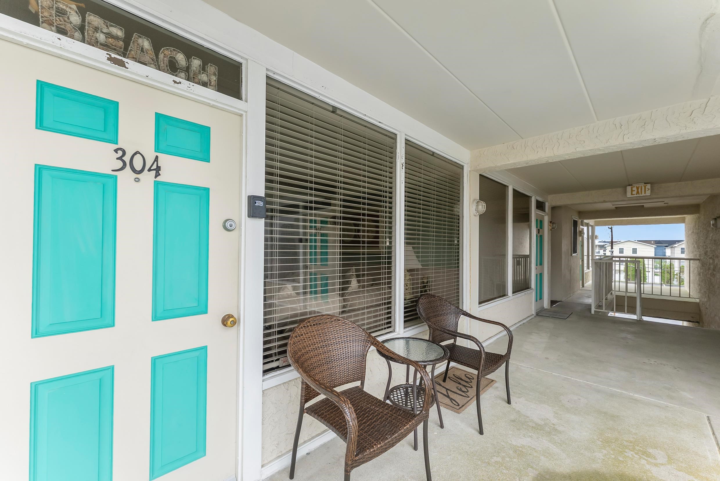 3110 Atlantic Avenue Unit: 304