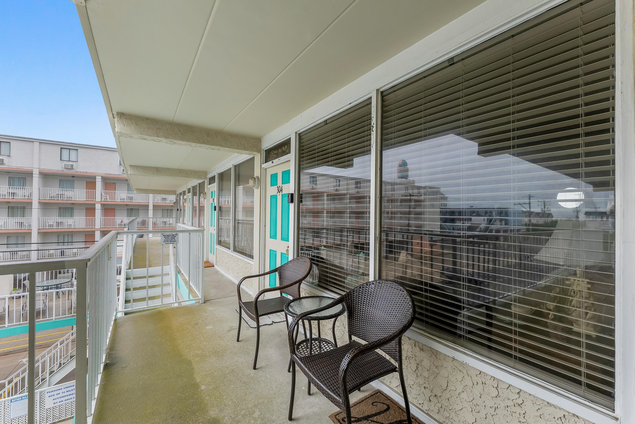 3110 Atlantic Avenue Unit: 304