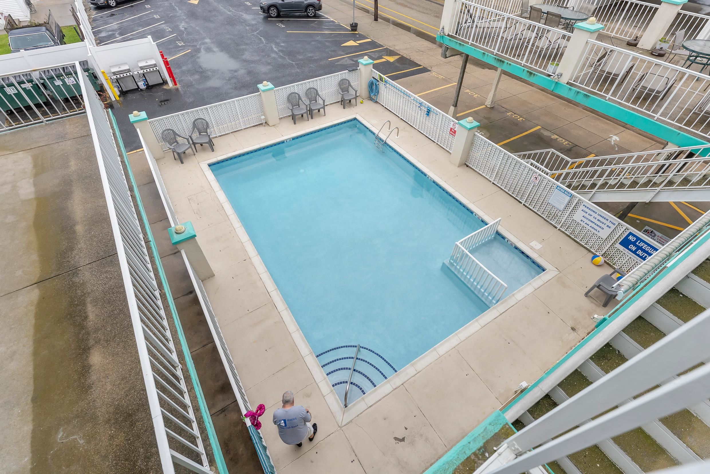 3110 Atlantic Avenue Unit: 304