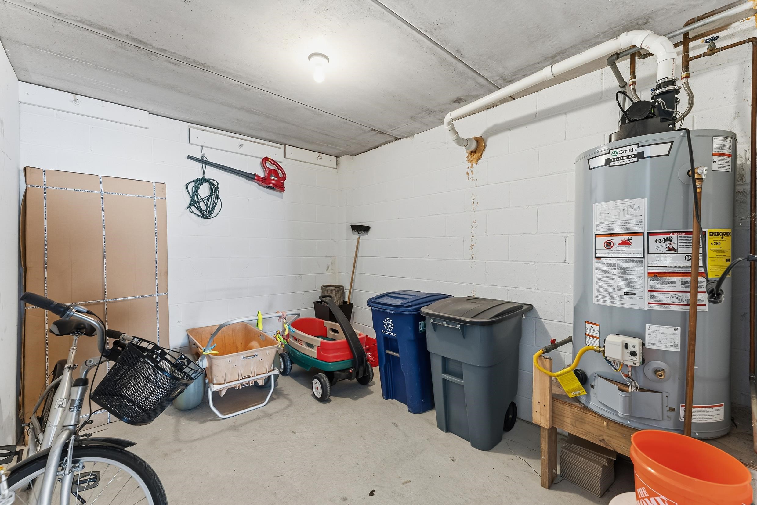 311 E Raleigh Avenue Unit: A