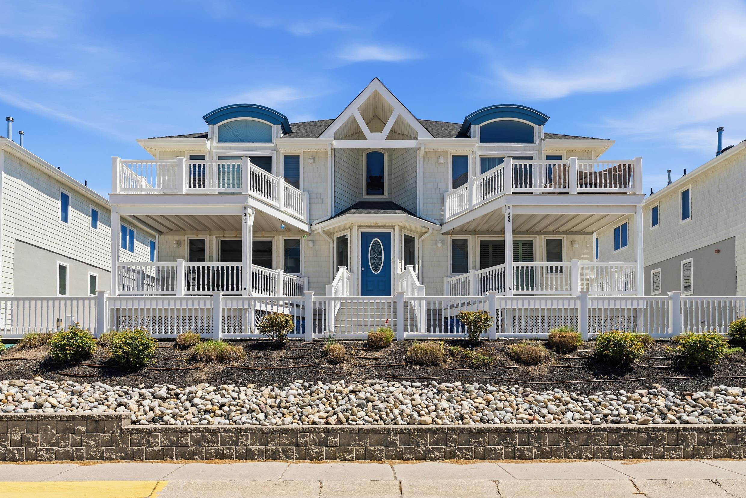 311 E Raleigh Avenue Unit: A