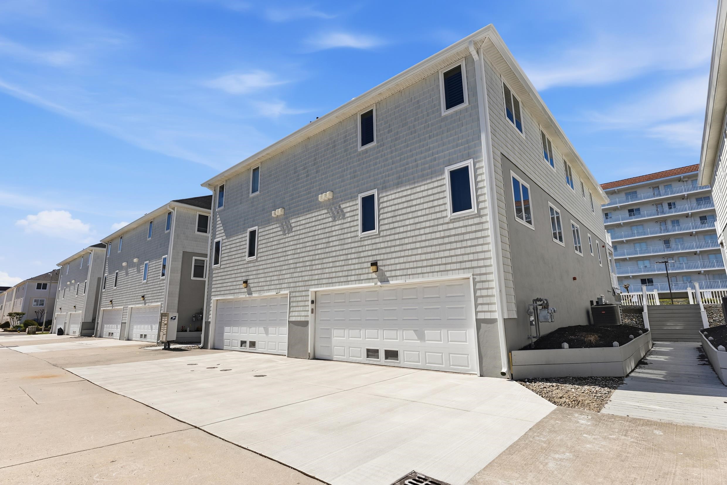 311 E Raleigh Avenue Unit: A