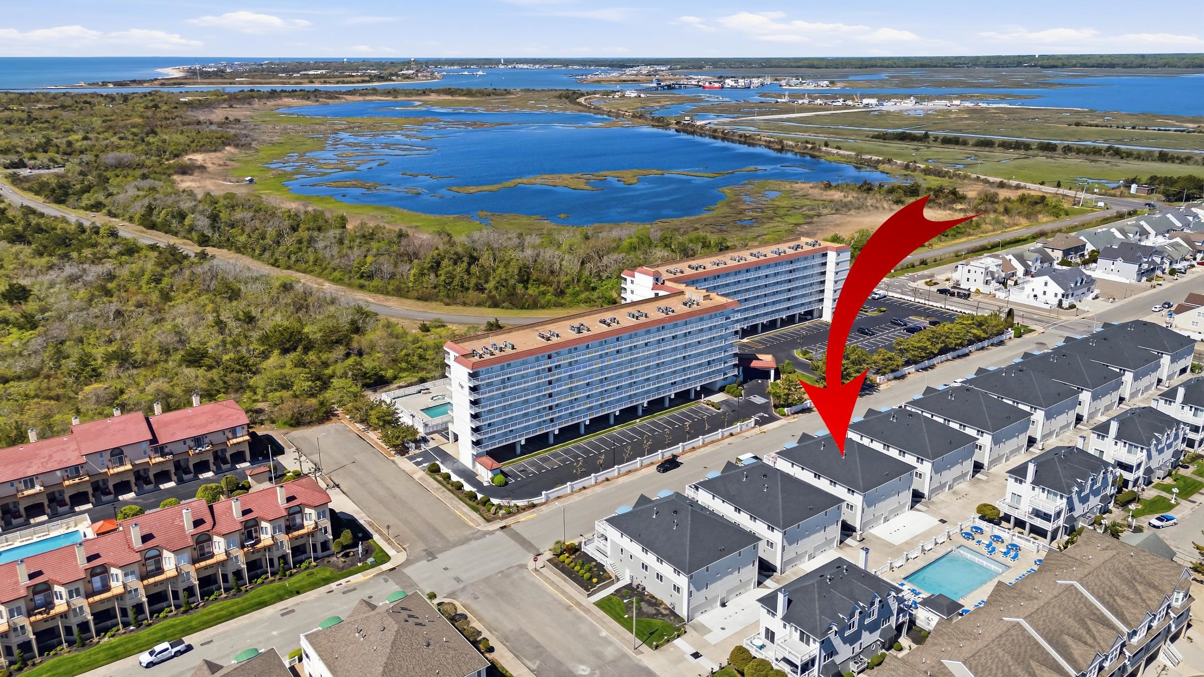 311 E Raleigh Avenue Unit: A