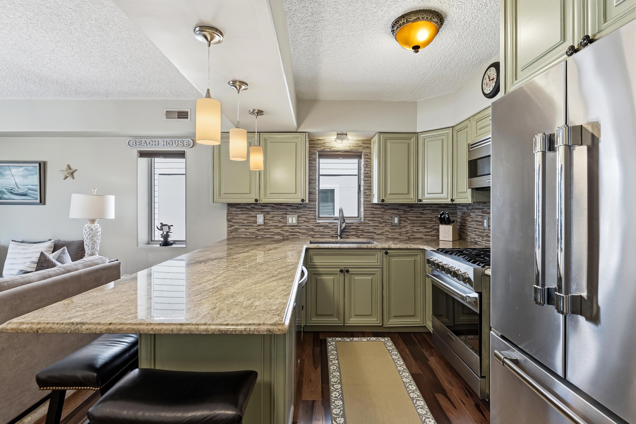 311 E Raleigh Avenue Unit: A
