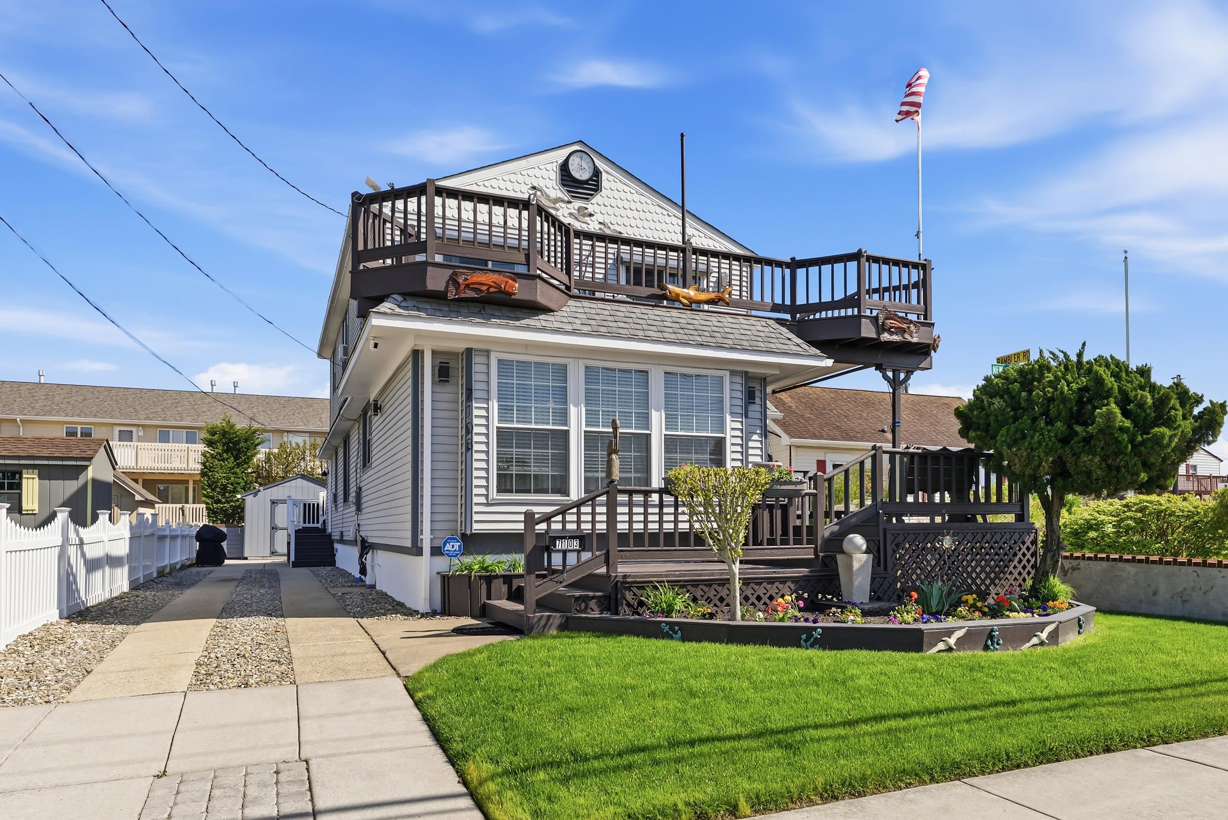 7103 New Jersey Avenue