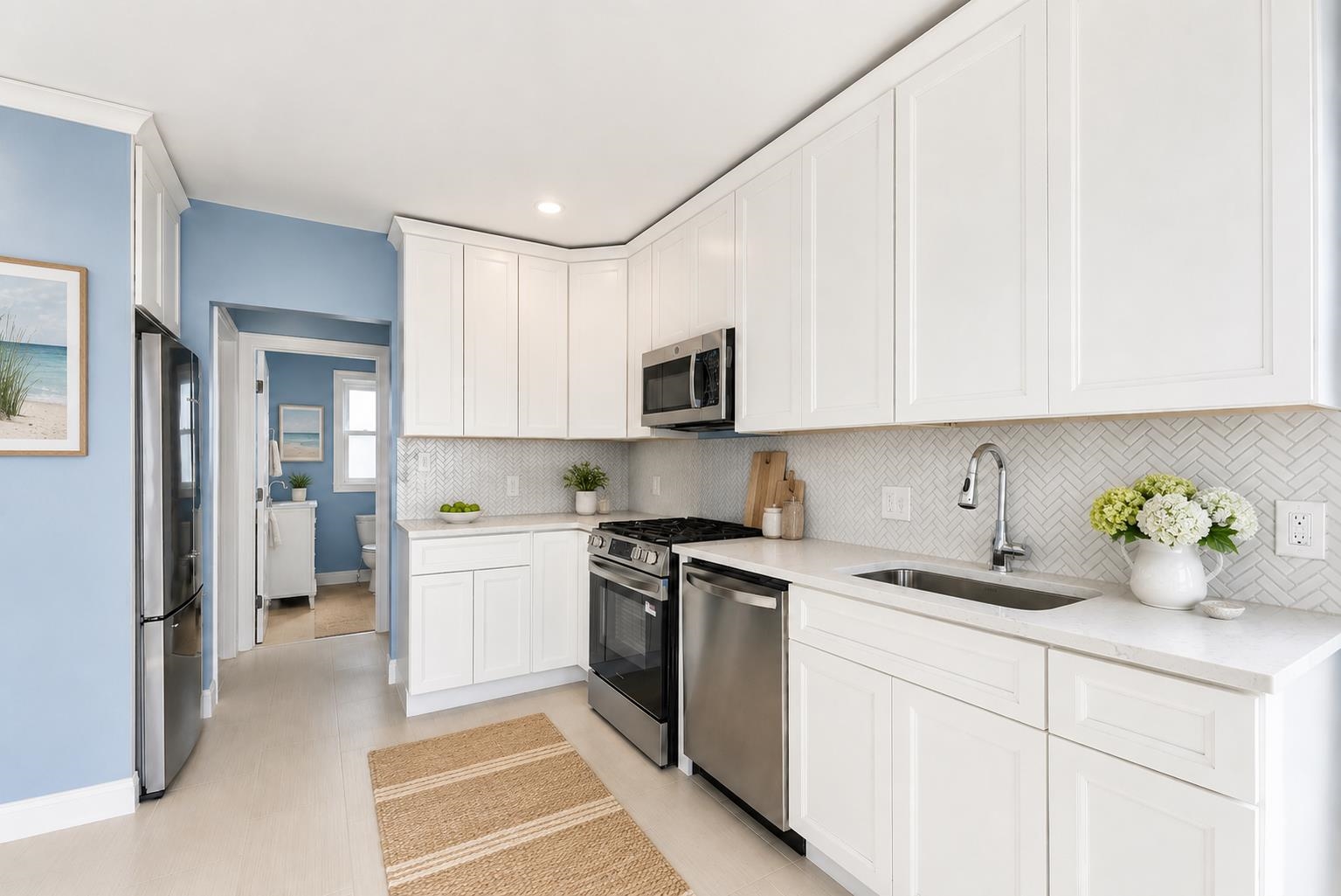 233 E Juniper Avenue Unit: 1