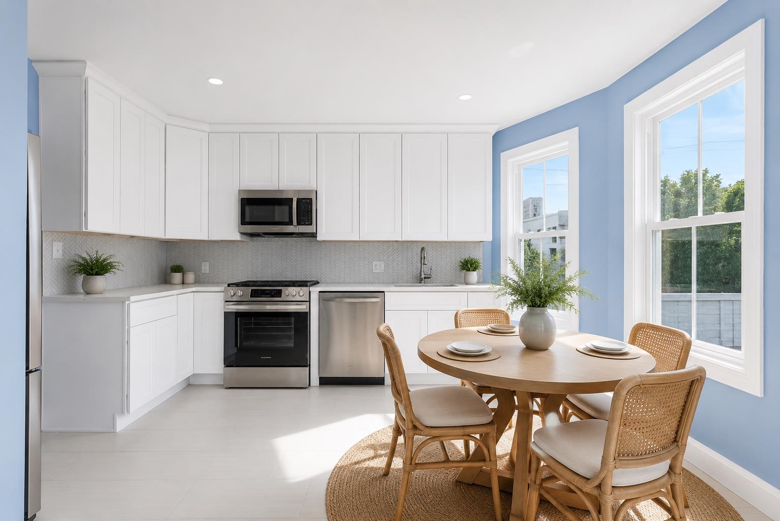 233 E Juniper Avenue Unit: 1