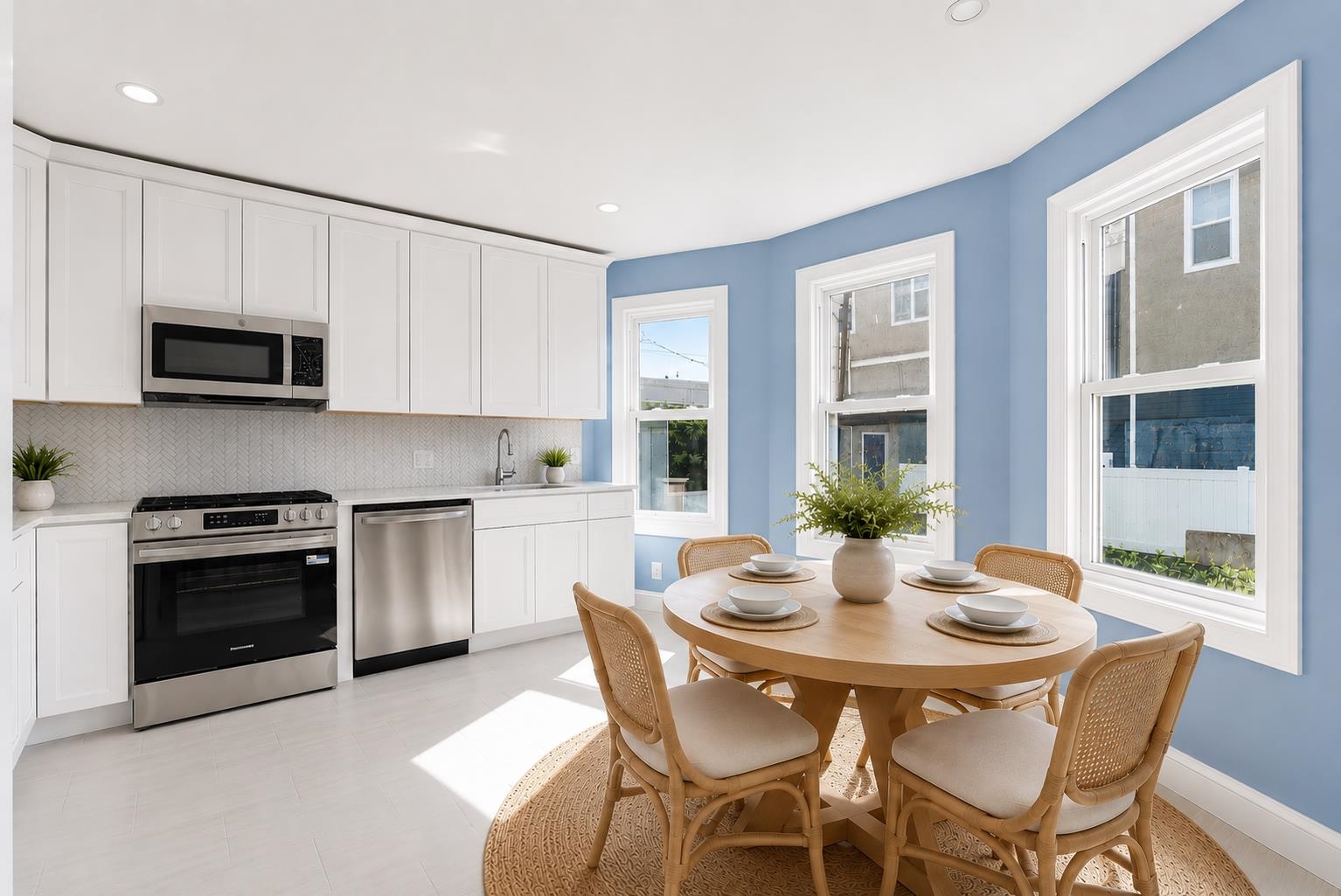 233 E Juniper Avenue Unit: 1