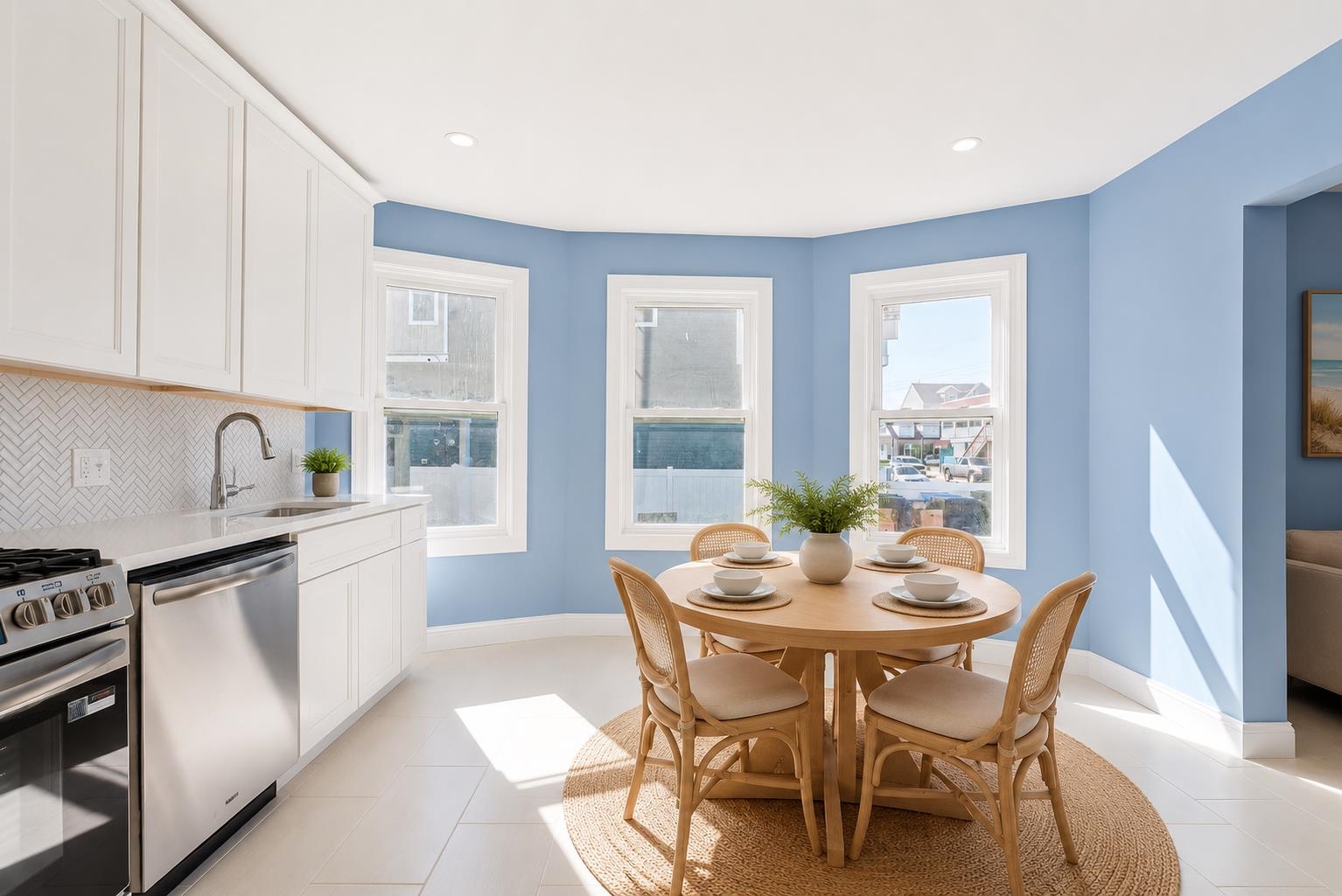 233 E Juniper Avenue Unit: 1