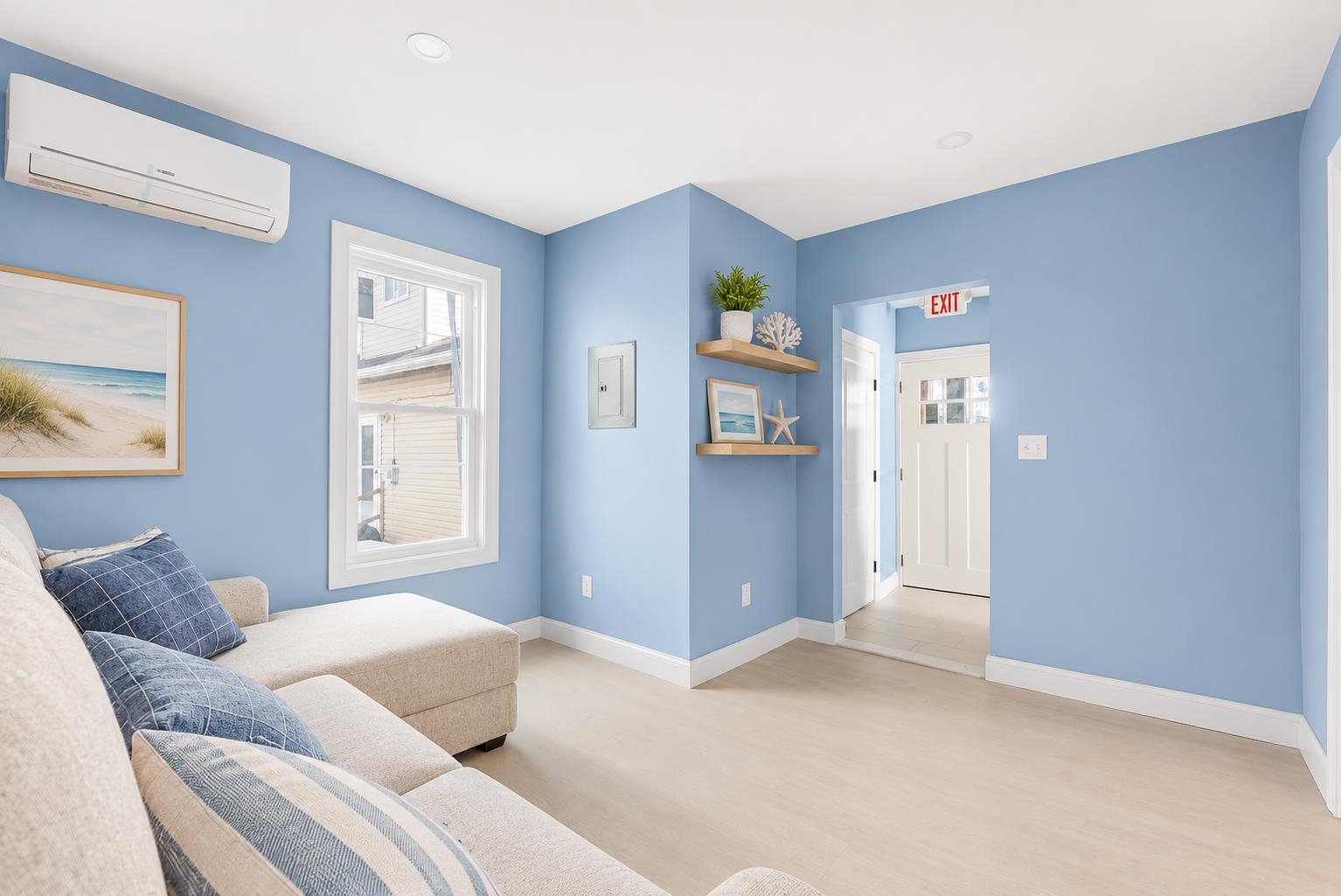 234 E 26th Avenue Unit: 2