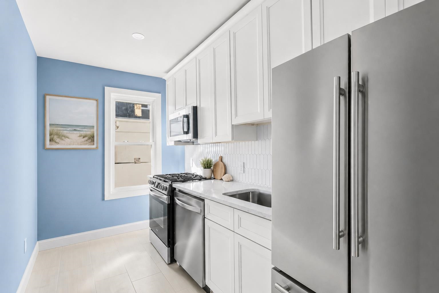 234 E 26th Avenue Unit: 2