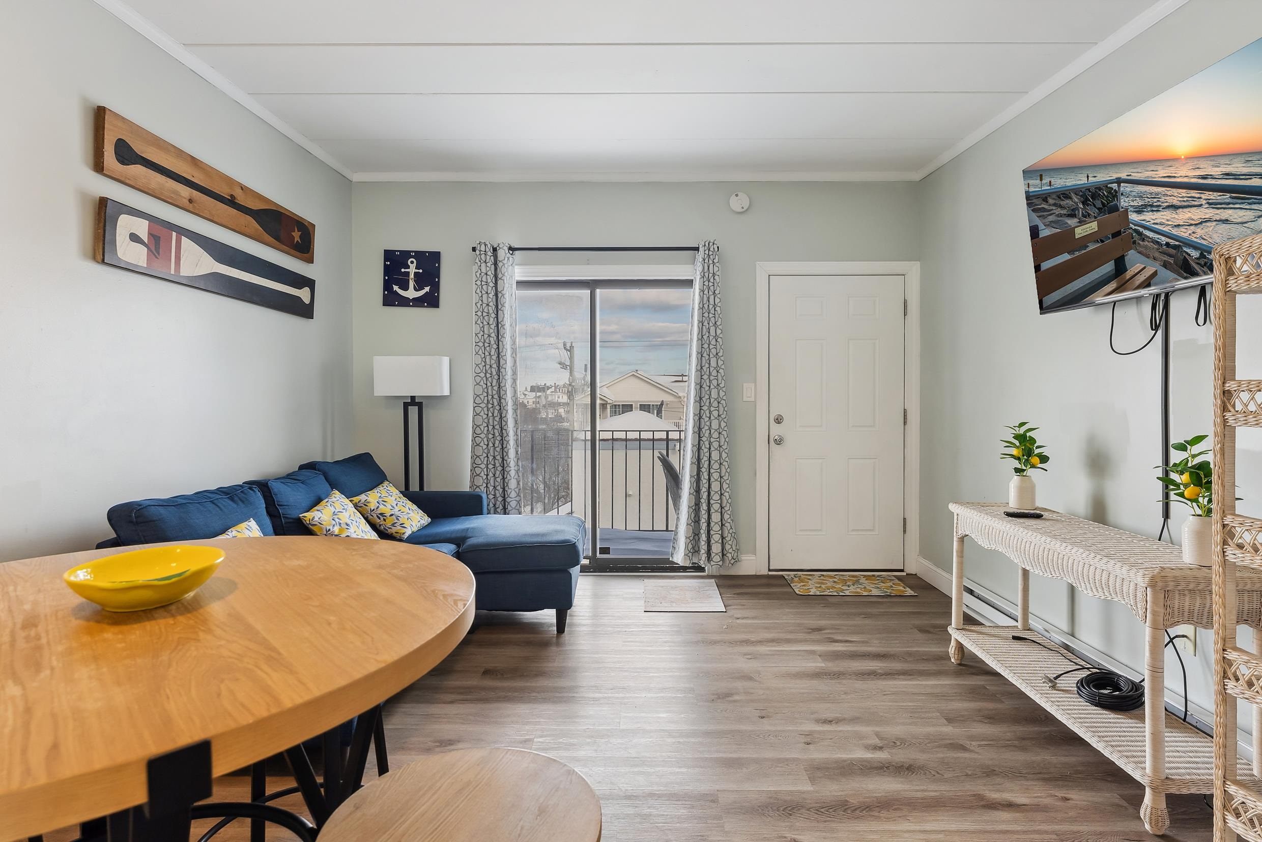 3201 Atlantic Avenue Unit: 310