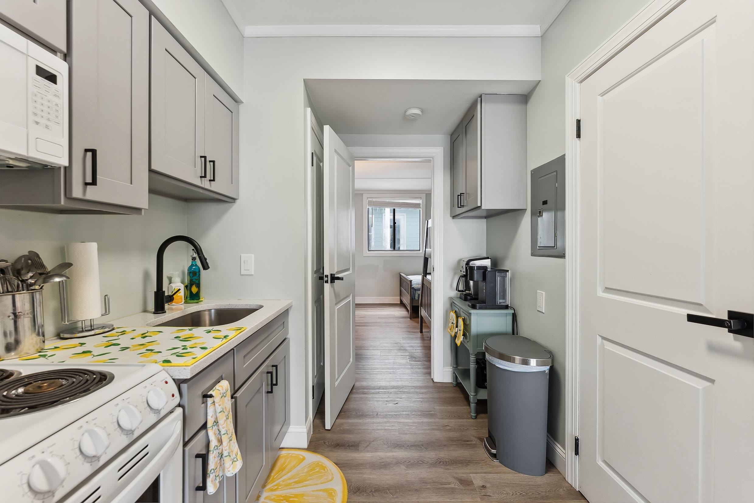 3201 Atlantic Avenue Unit: 310
