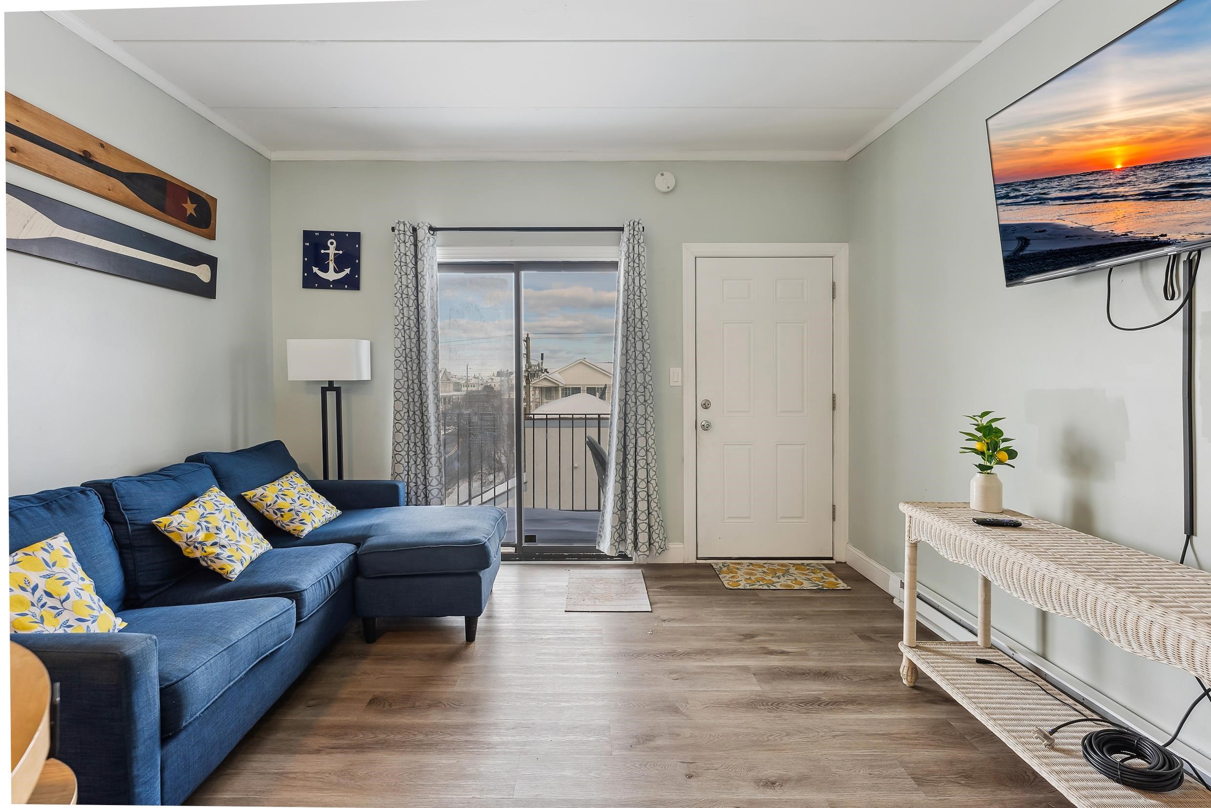 3201 Atlantic Avenue Unit: 310