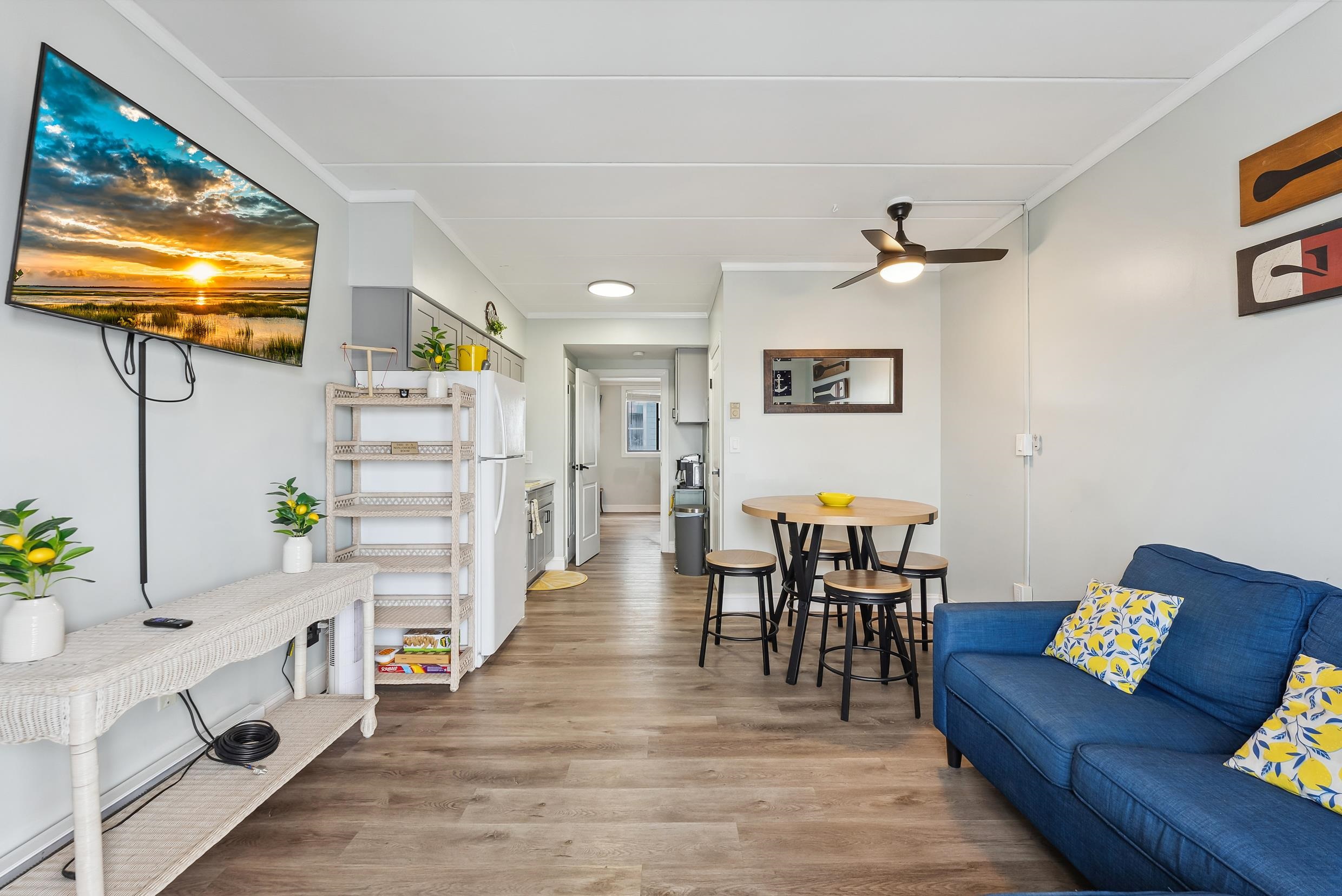3201 Atlantic Avenue Unit: 310