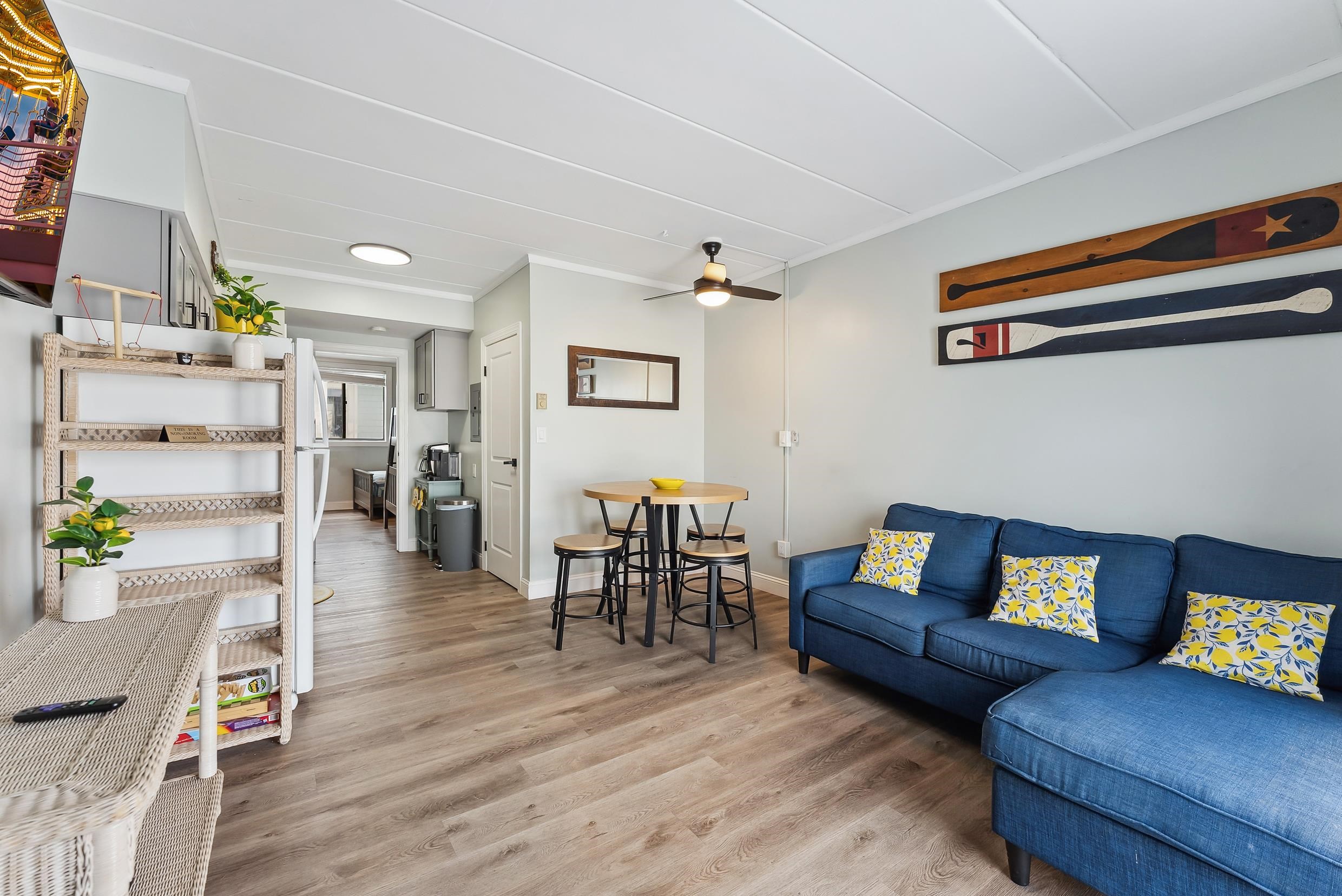 3201 Atlantic Avenue Unit: 310