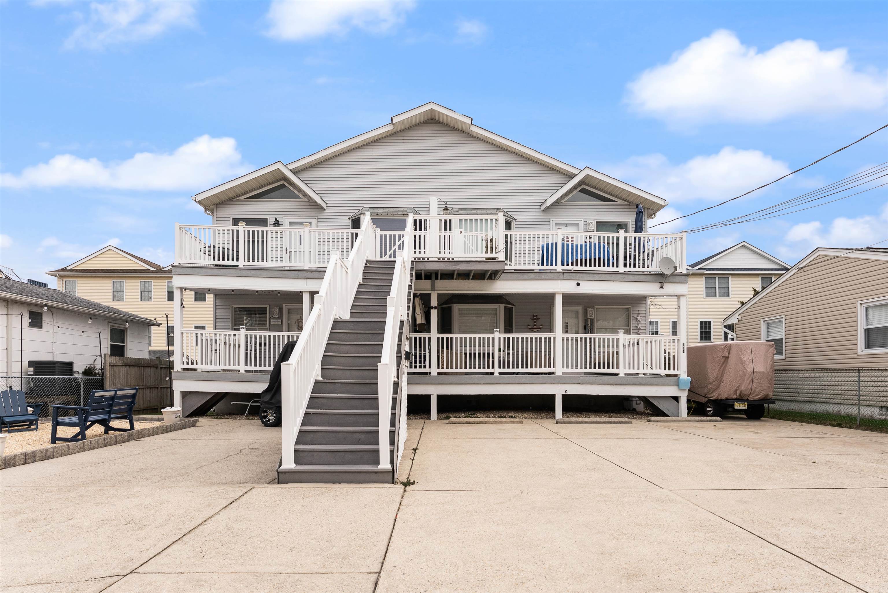 111 E Magnolia Avenue Unit: C