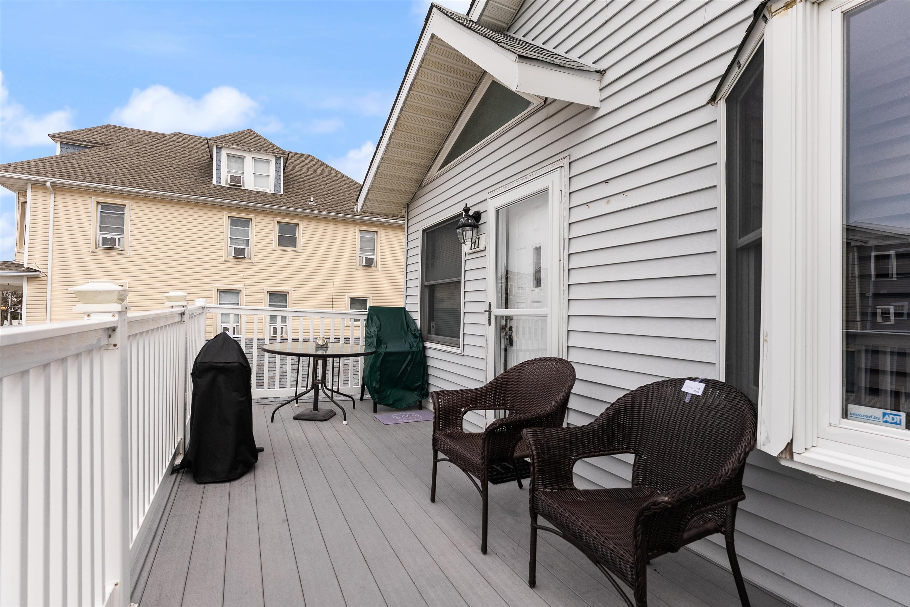 111 E Magnolia Avenue Unit: C