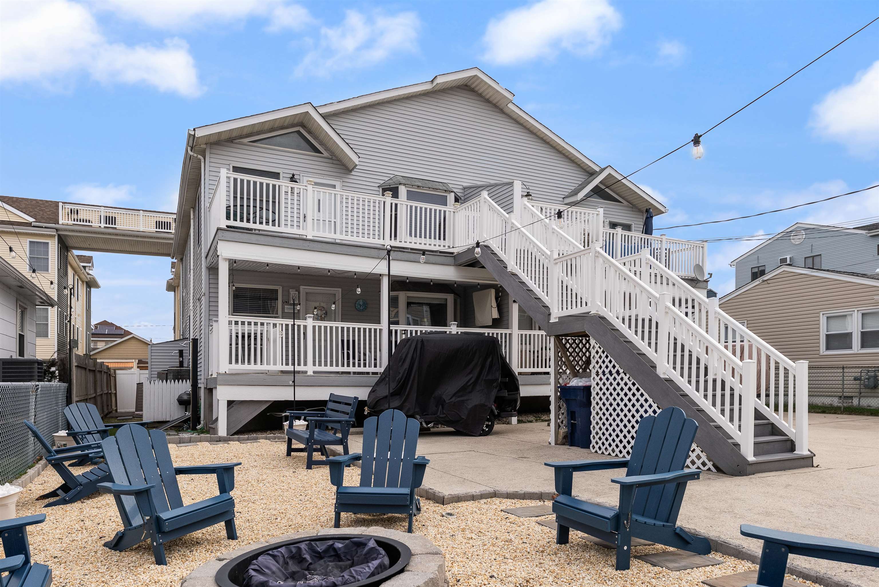 111 E Magnolia Avenue Unit: C