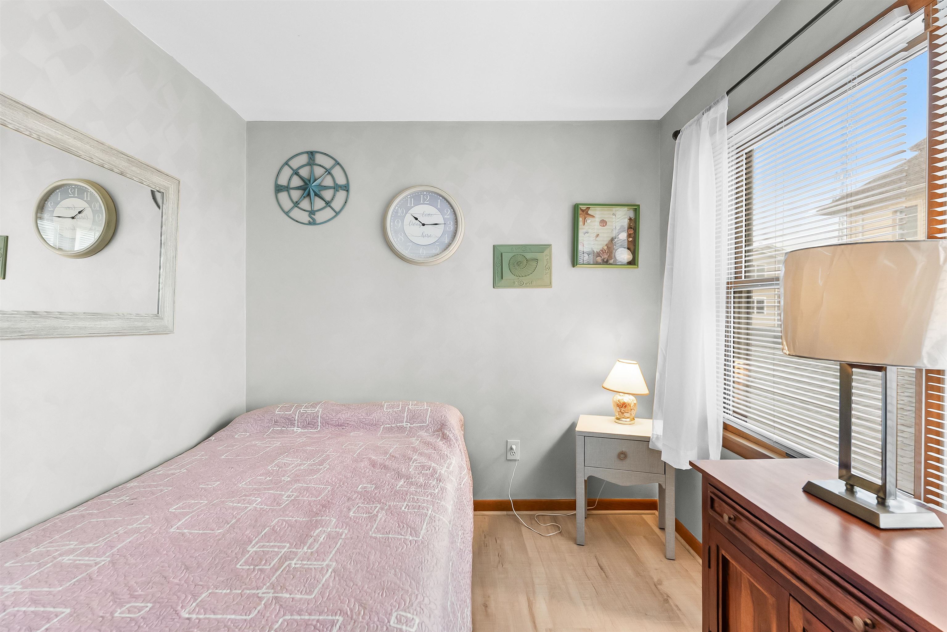 111 E Magnolia Avenue Unit: C