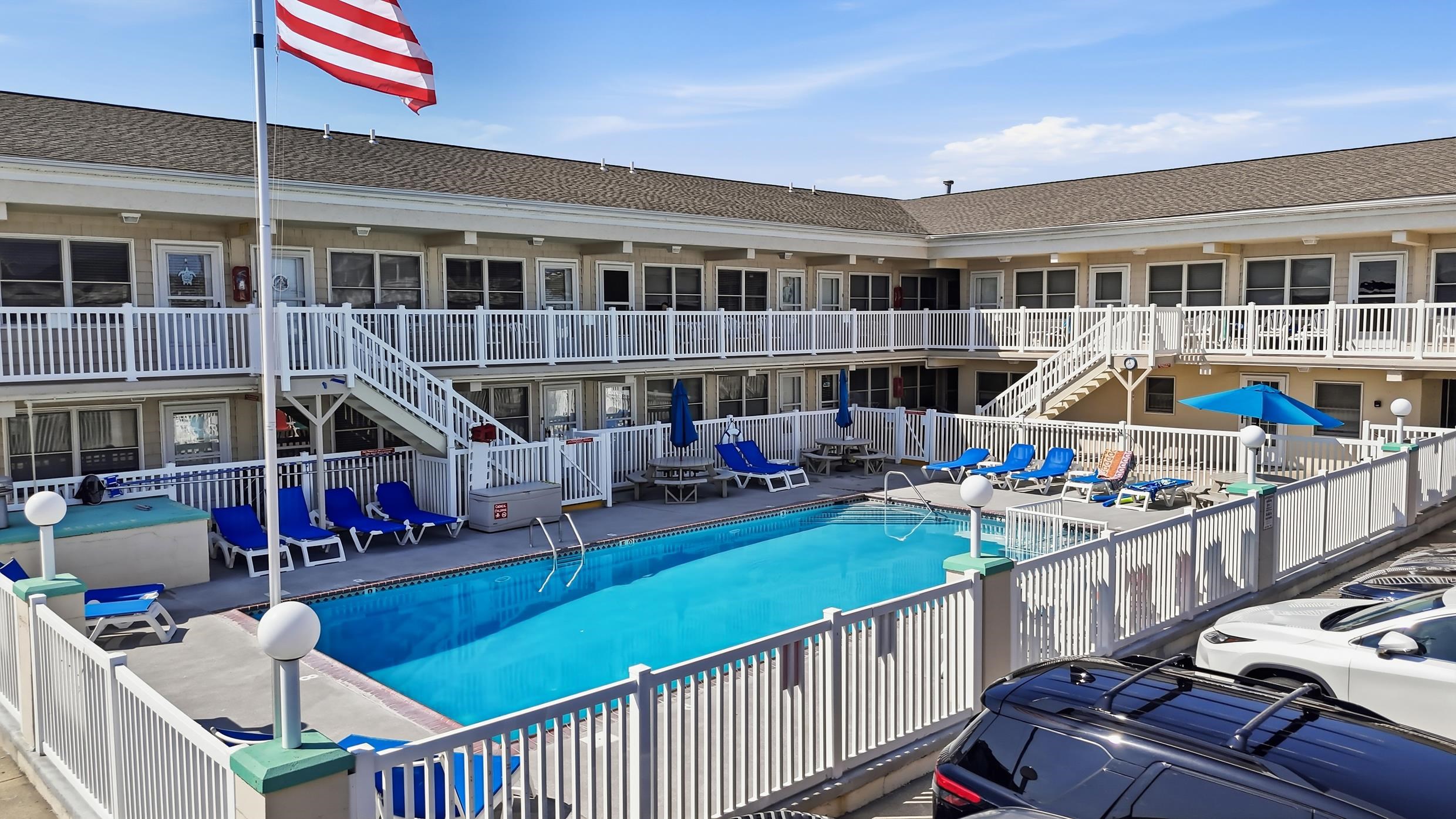 2510 Atlantic Avenue Unit: 100