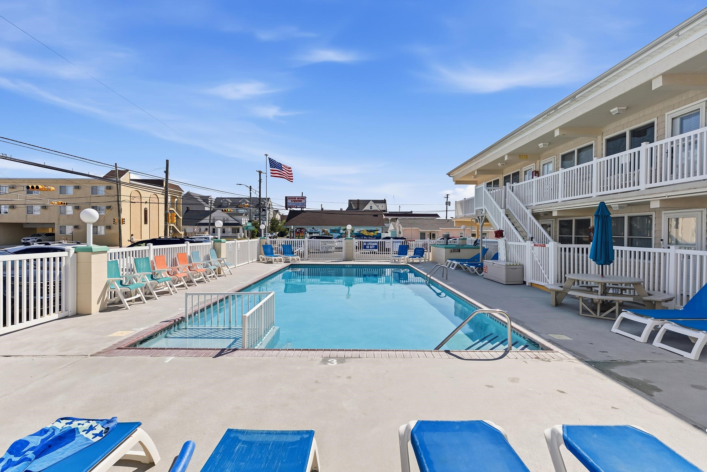 2510 Atlantic Avenue Unit: 100