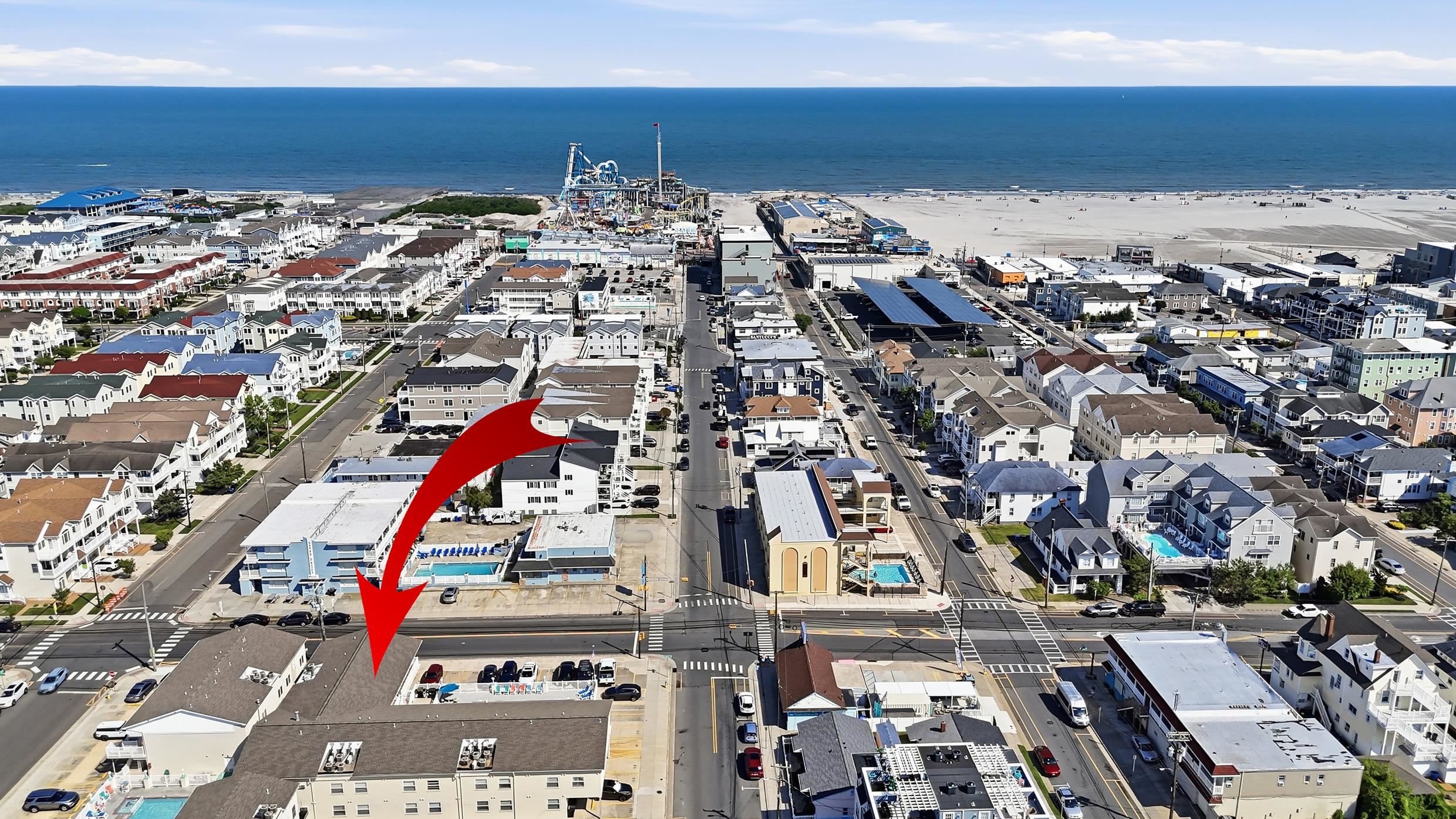 2510 Atlantic Avenue Unit: 100