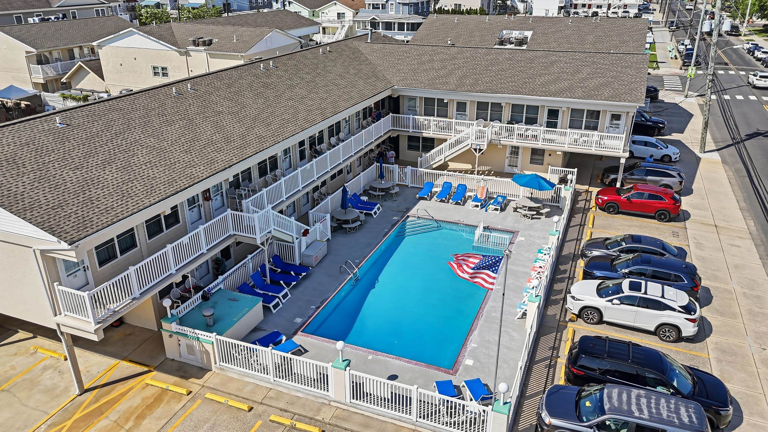 2510 Atlantic Avenue Unit: 100