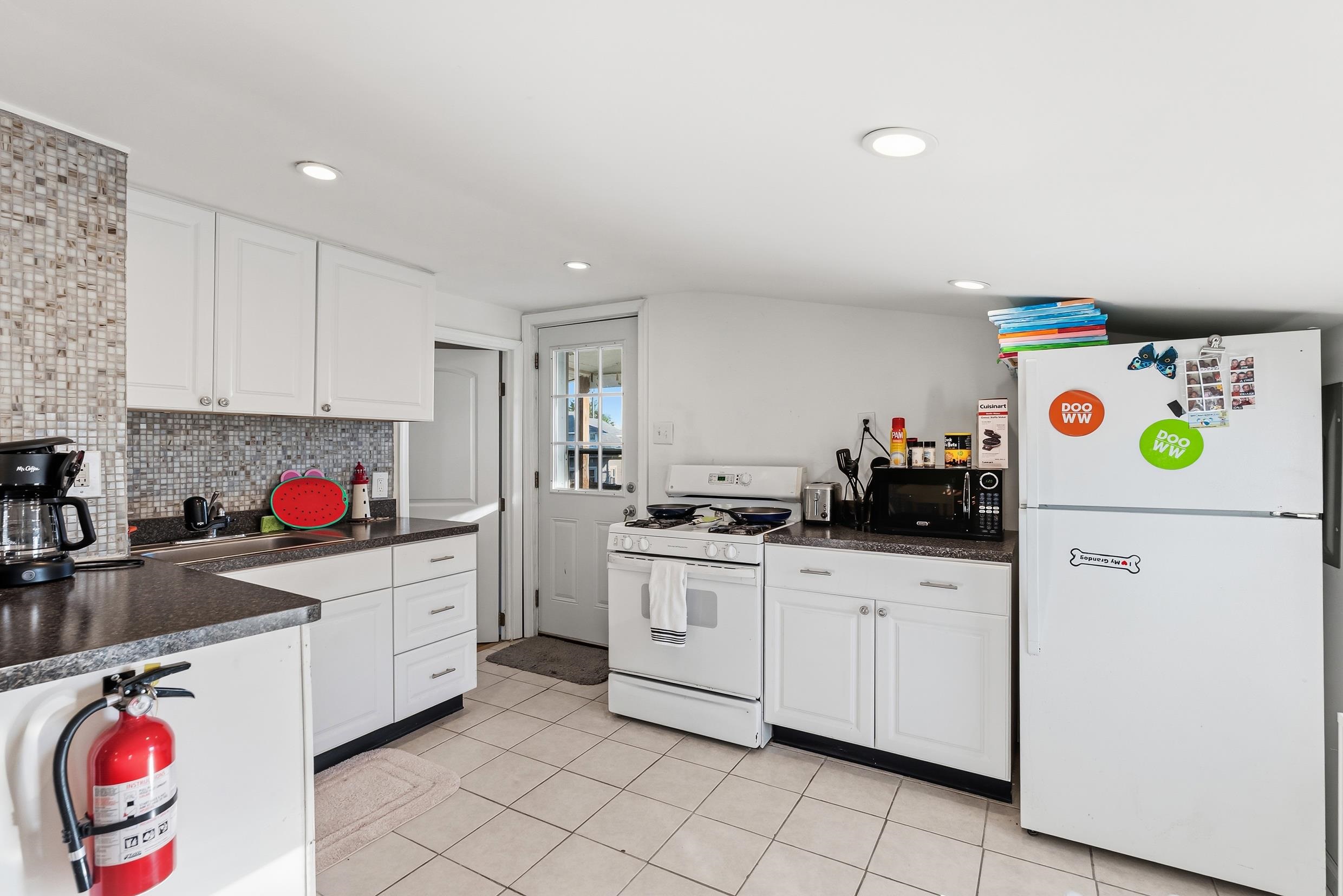 132 W Juniper Avenue