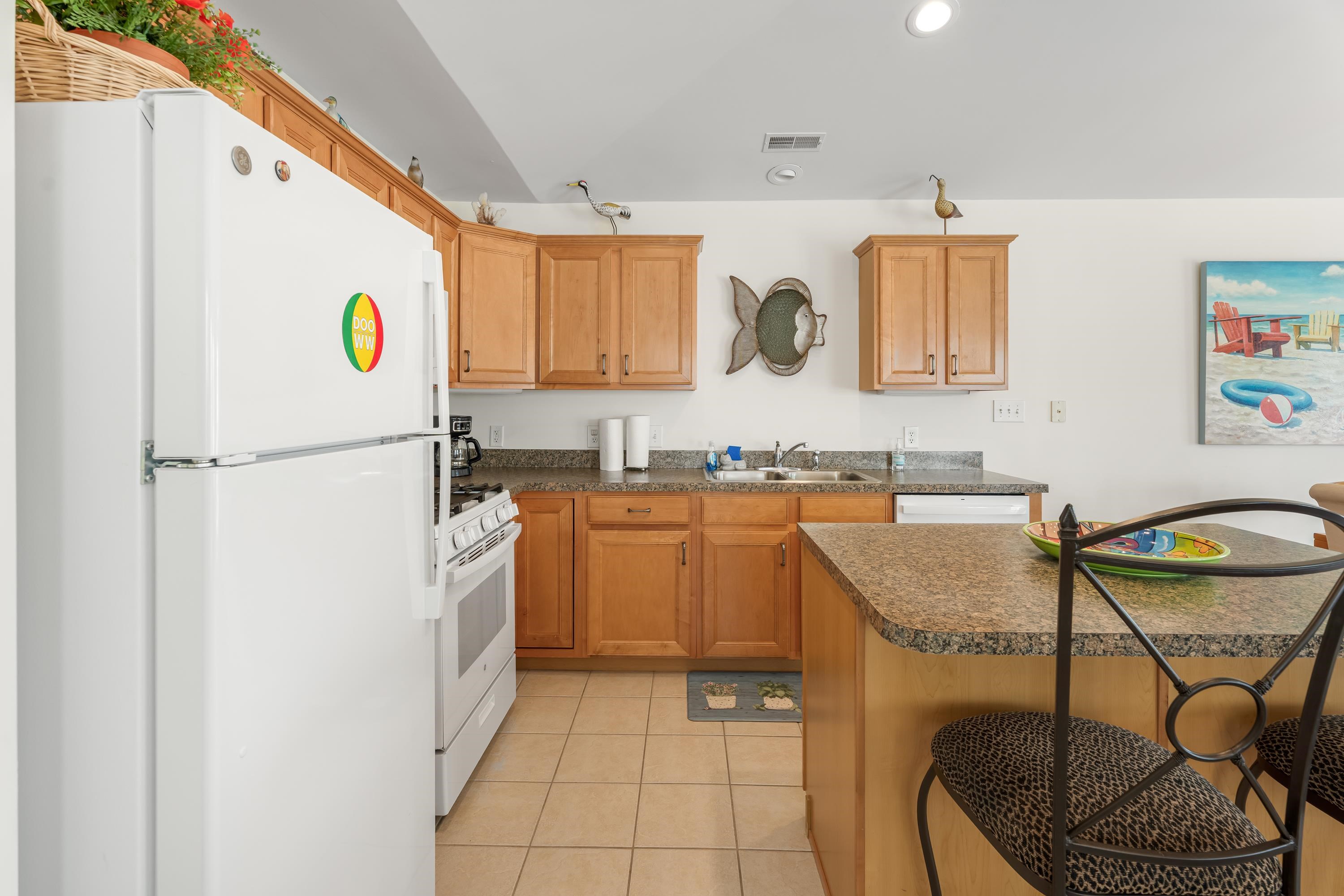 210 E Garfield Avenue Unit: B