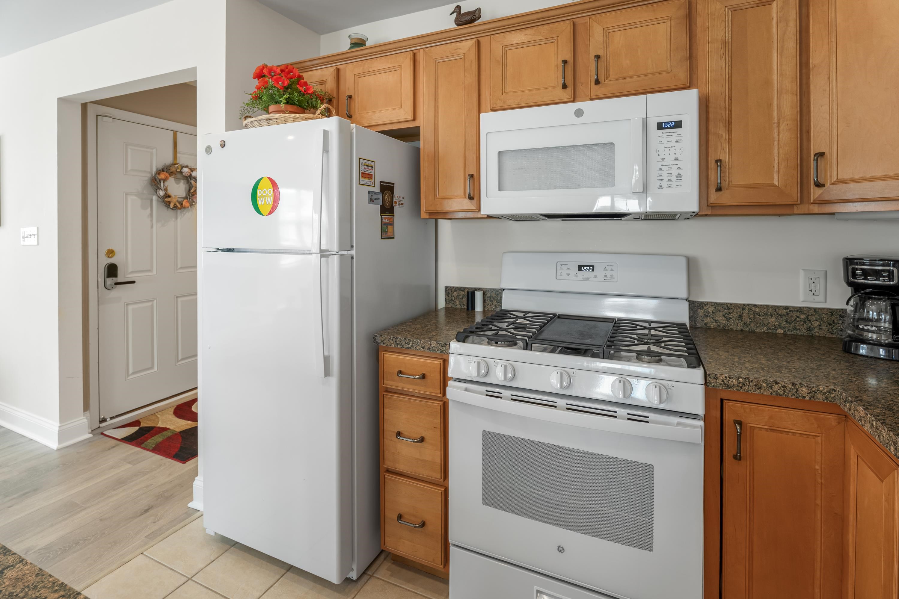 210 E Garfield Avenue Unit: B