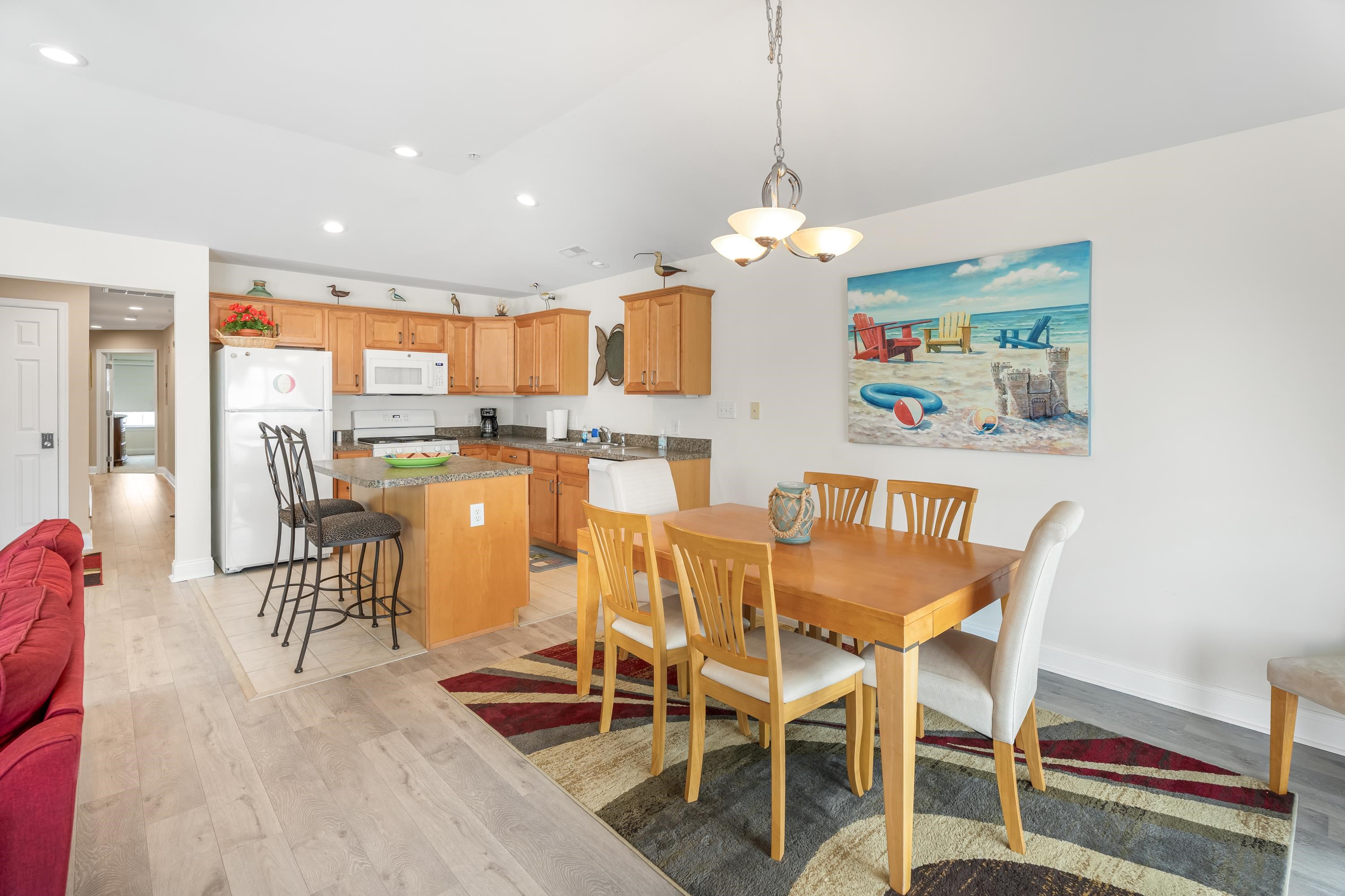210 E Garfield Avenue Unit: B