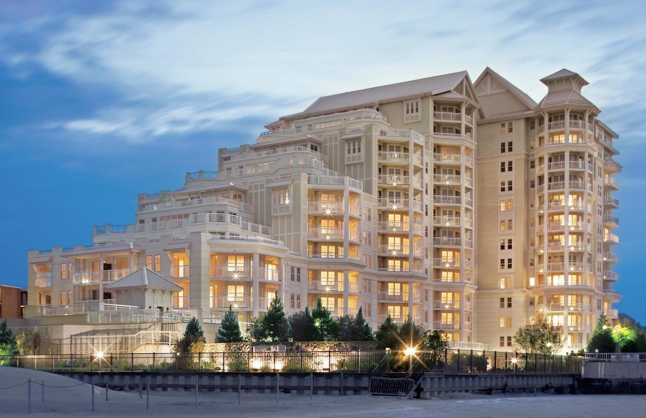 9601 Atlantic Avenue Unit: 203