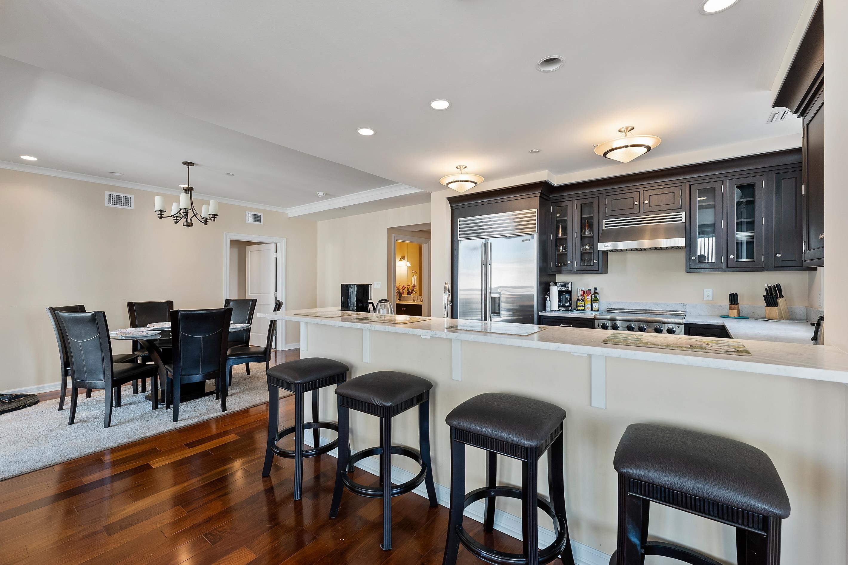 9601 Atlantic Avenue Unit: 203