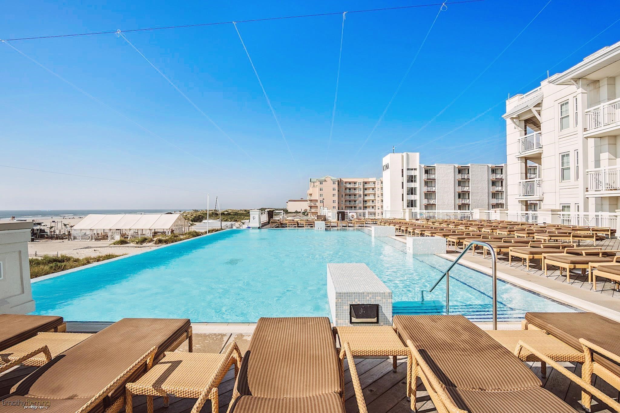 9601 Atlantic Avenue Unit: 203